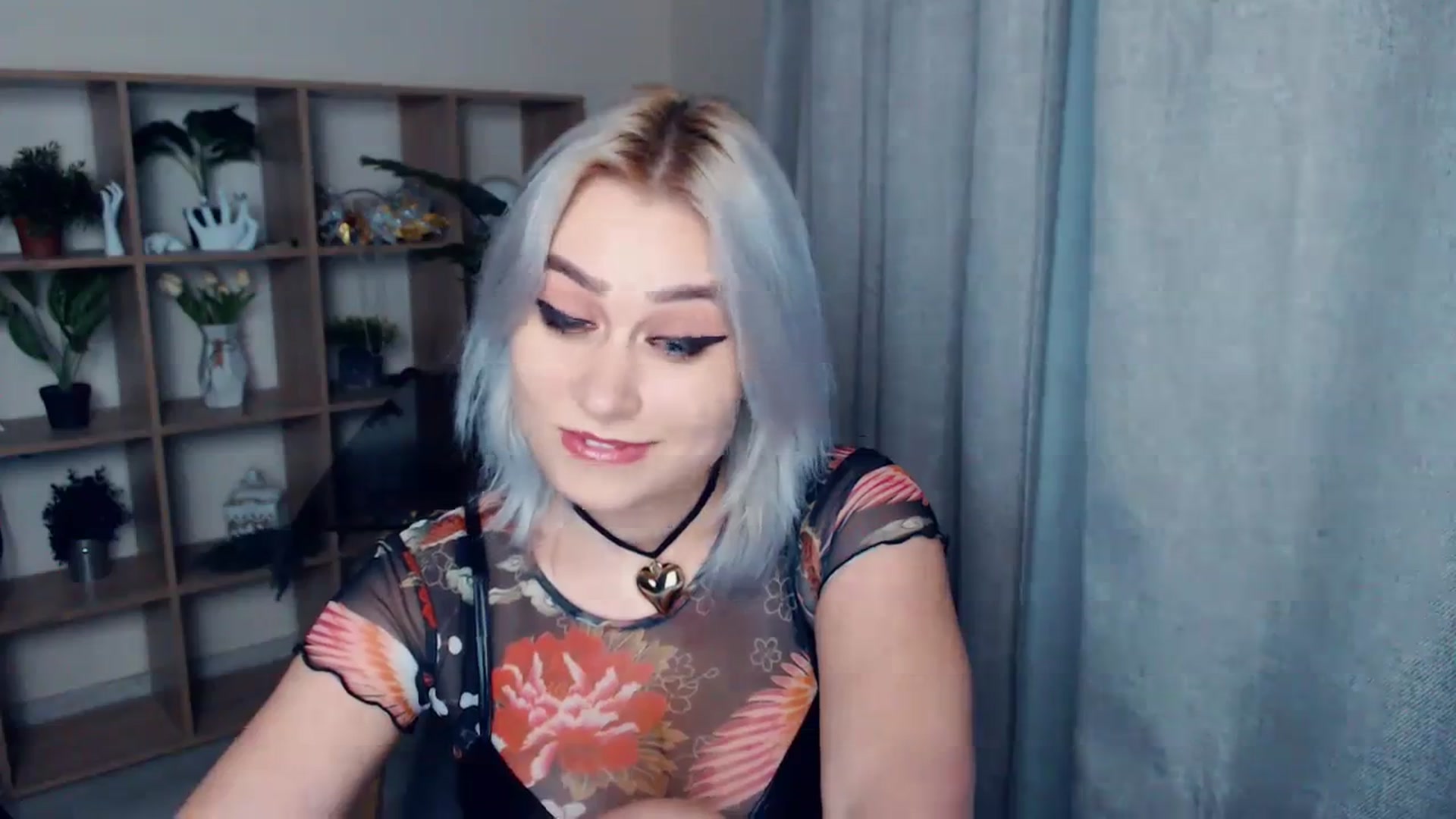 Gallery image thumbnail from Kukla_kolduna's myfreecams stream on, 02/16/2024, 16:02 image 18 of 20