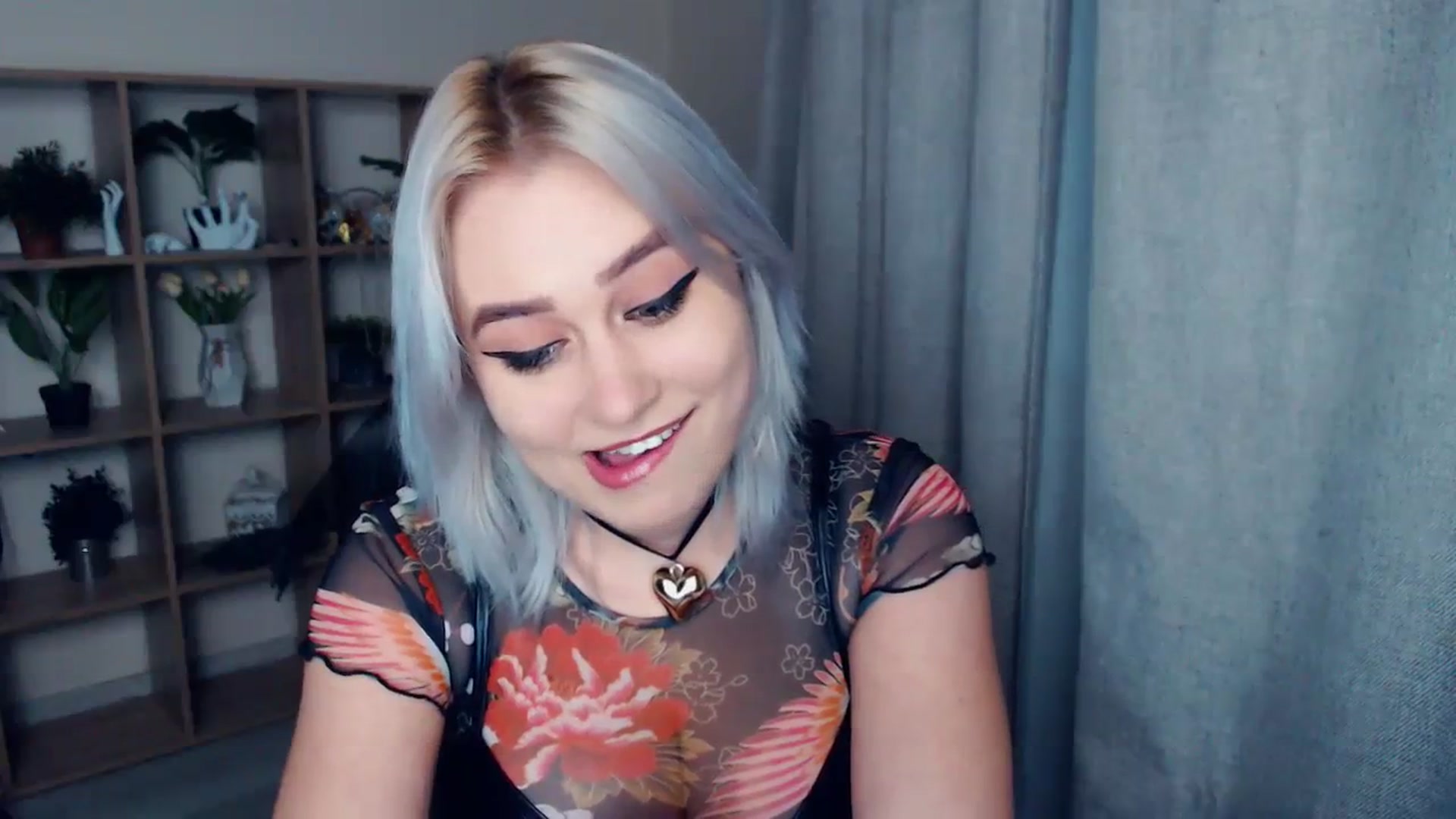 Gallery image thumbnail from Kukla_kolduna's myfreecams stream on, 02/16/2024, 16:02 image 7 of 20
