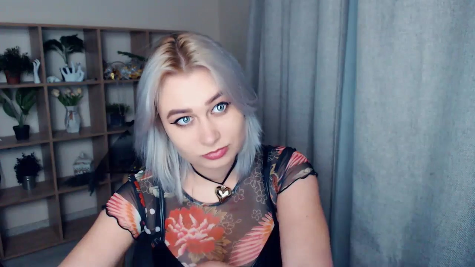 Gallery image thumbnail from Kukla_kolduna's myfreecams stream on, 02/16/2024, 16:02 image 20 of 20