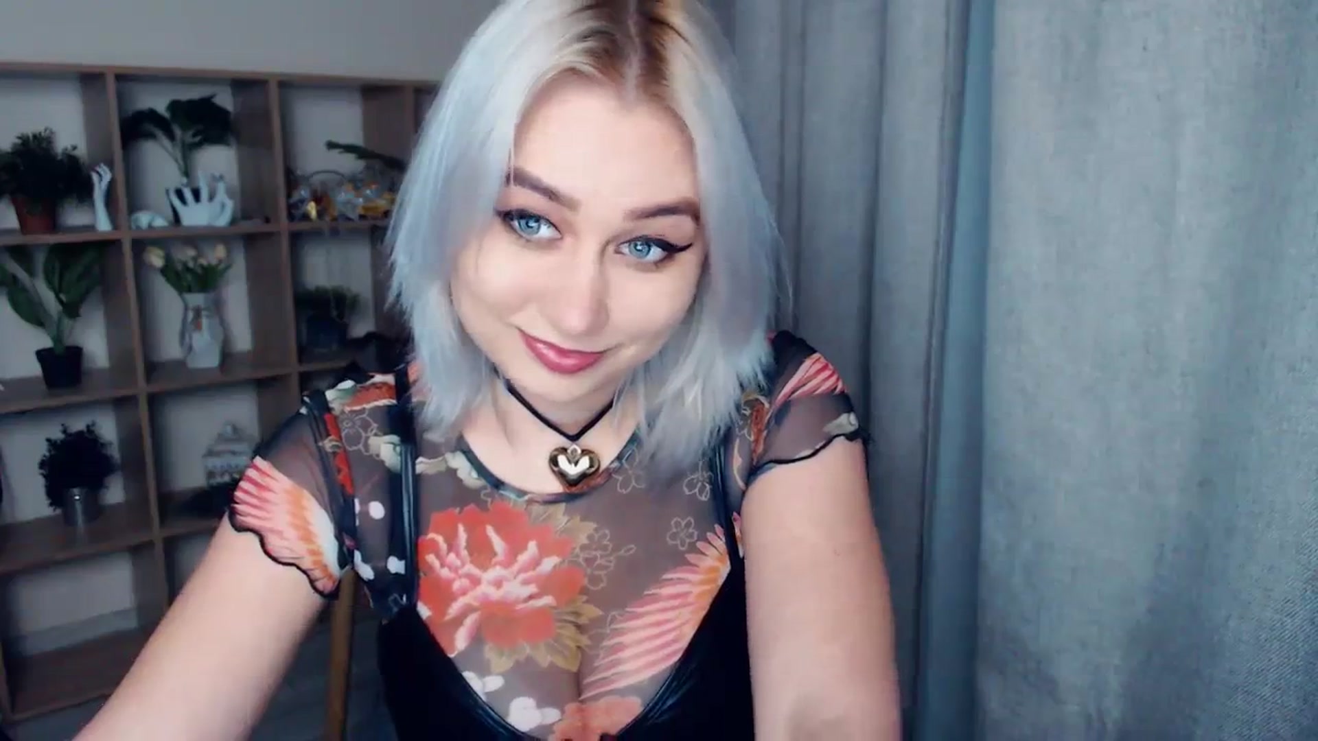Gallery image thumbnail from Kukla_kolduna's myfreecams stream on, 02/16/2024, 16:02 image 4 of 20