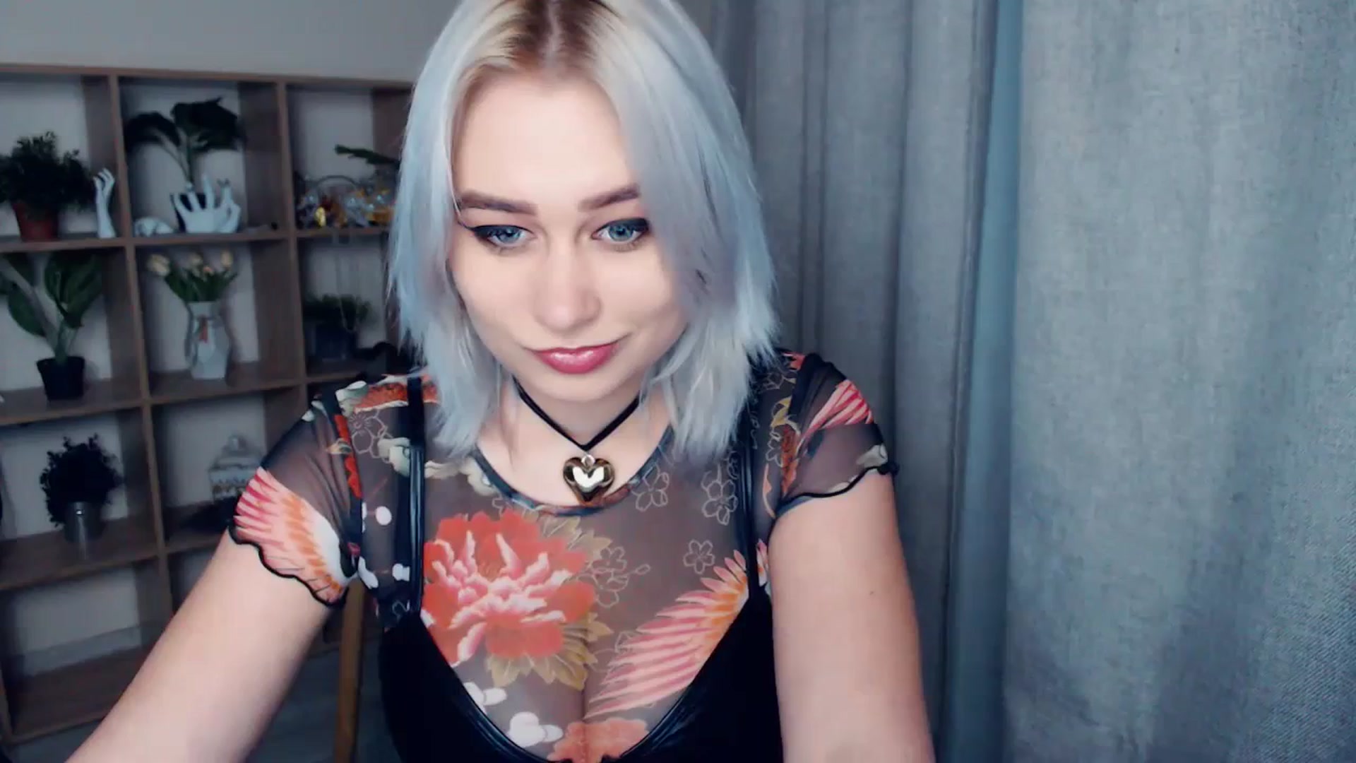 Gallery image thumbnail from Kukla_kolduna's myfreecams stream on, 02/16/2024, 16:02 image 5 of 20