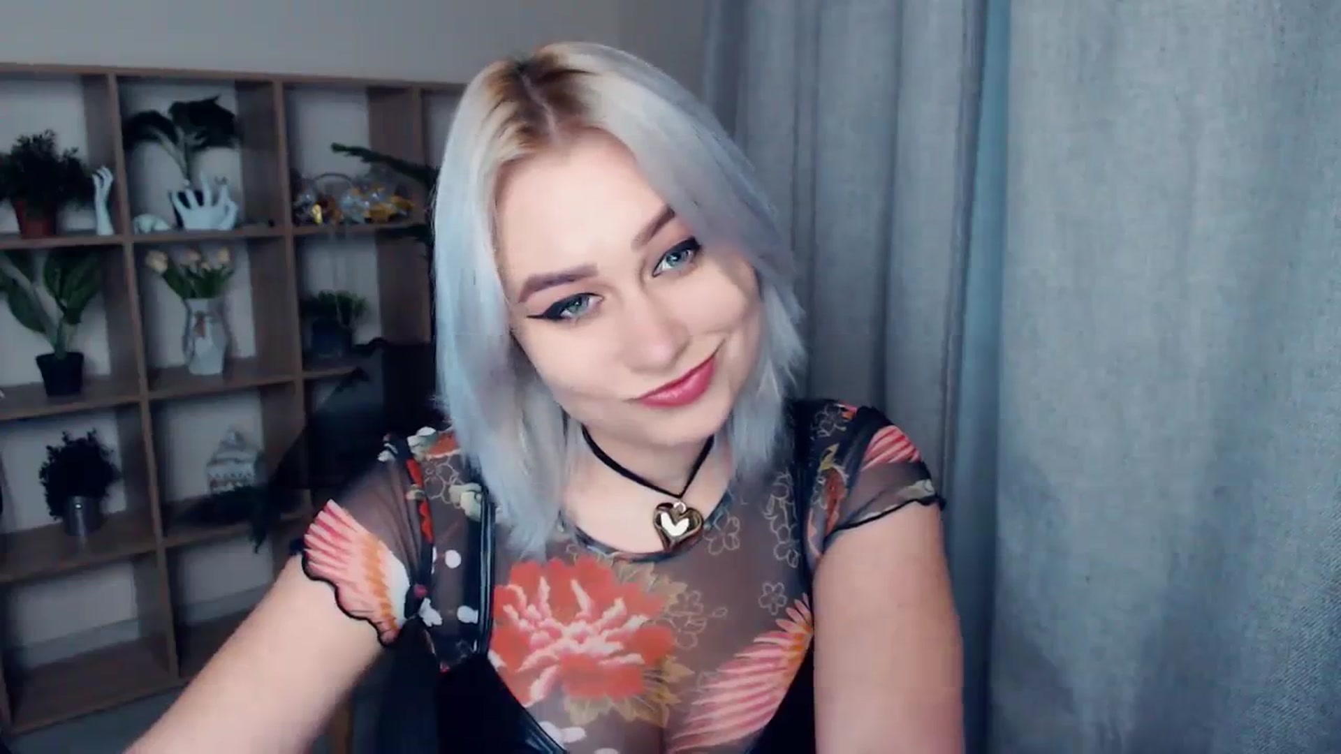 Gallery image thumbnail from Kukla_kolduna's myfreecams stream on, 02/16/2024, 16:02 image 10 of 20