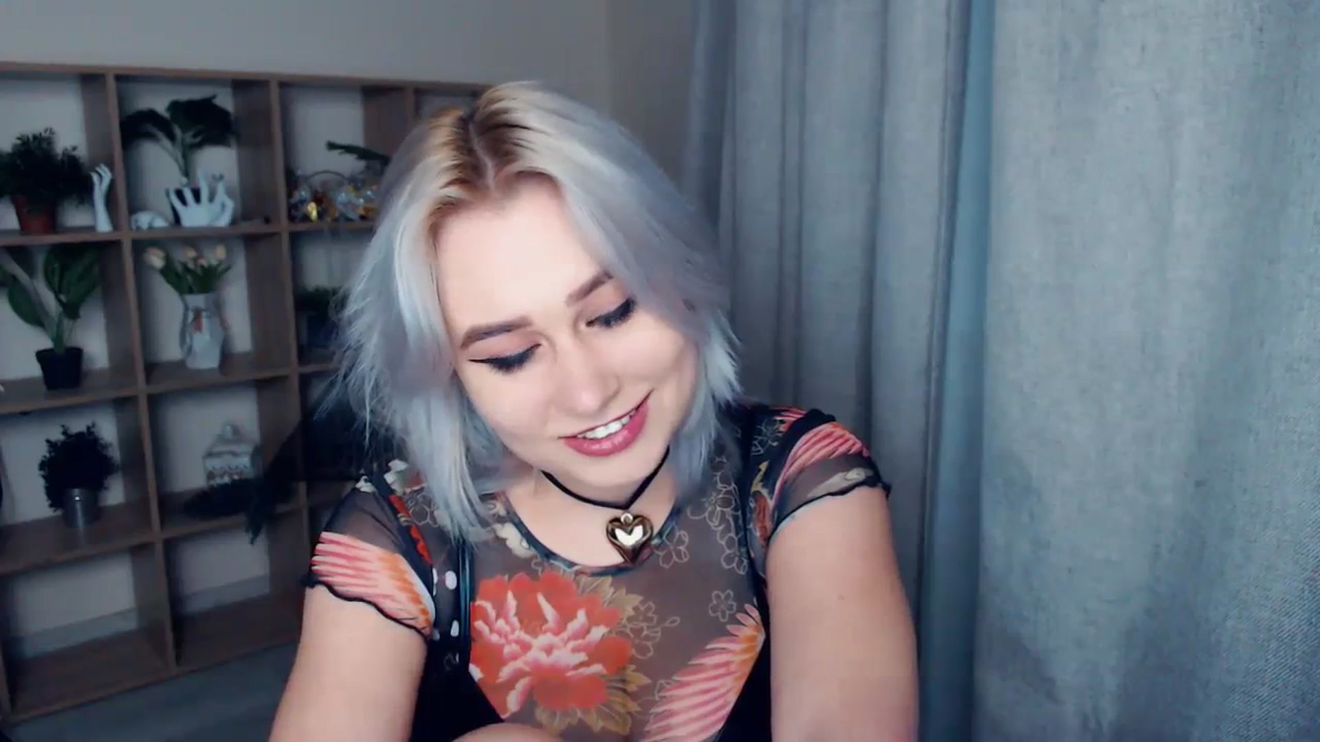 Gallery image thumbnail from Kukla_kolduna's myfreecams stream on, 02/16/2024, 16:02 image 13 of 20