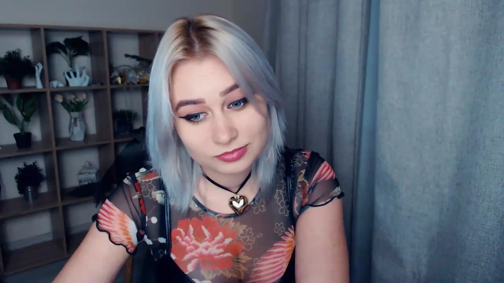 Gallery image thumbnail from Kukla_kolduna's myfreecams stream on, 02/16/2024, 16:02 image 8 of 20