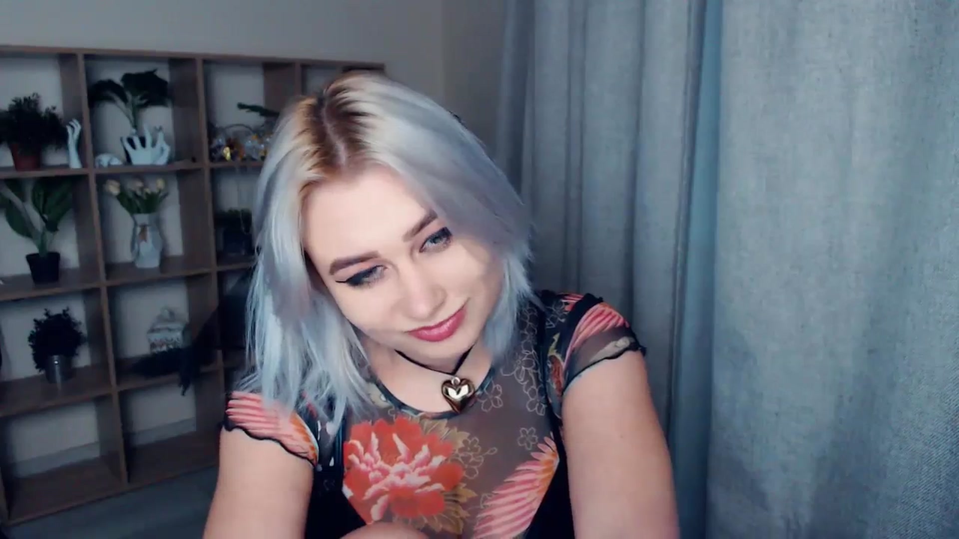 Gallery image thumbnail from Kukla_kolduna's myfreecams stream on, 02/16/2024, 16:02 image 14 of 20
