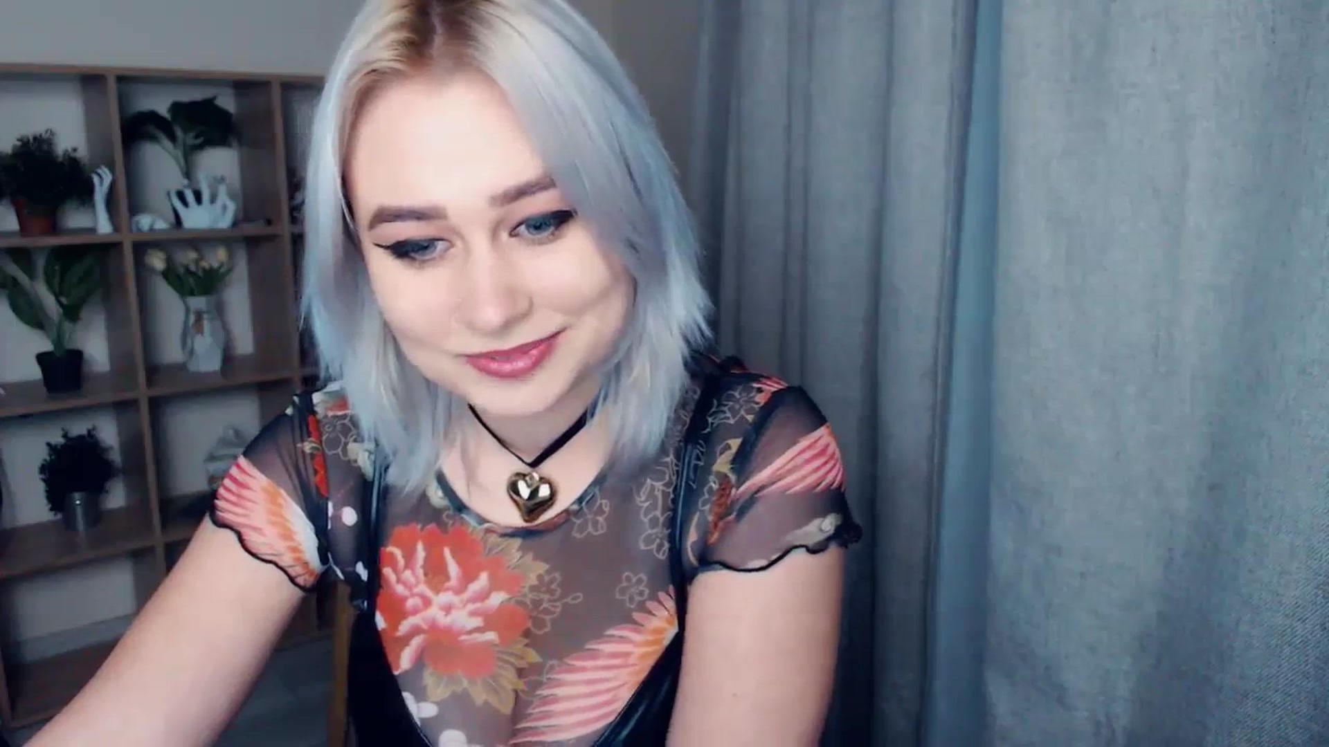 Gallery image thumbnail from Kukla_kolduna's myfreecams stream on, 02/16/2024, 16:02 image 3 of 20