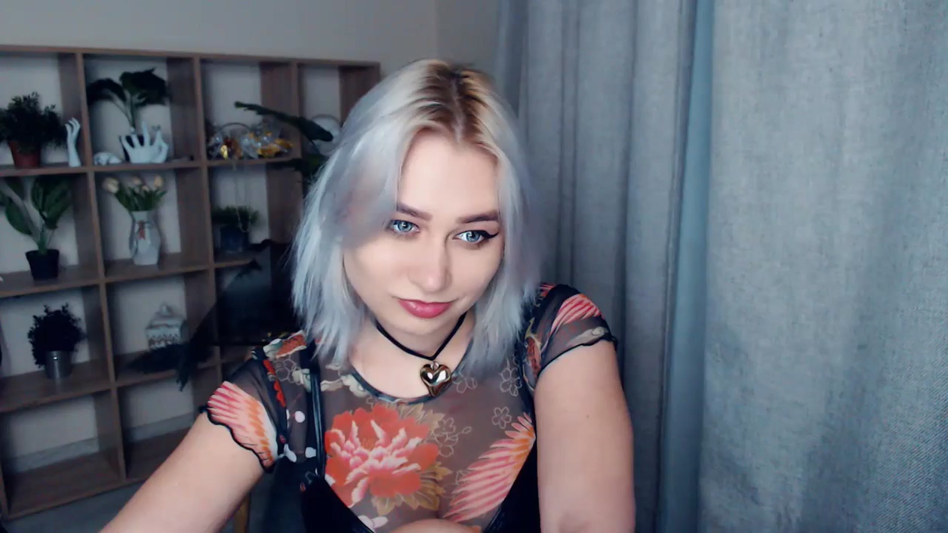 Gallery image thumbnail from Kukla_kolduna's myfreecams stream on, 02/16/2024, 16:02 image 19 of 20