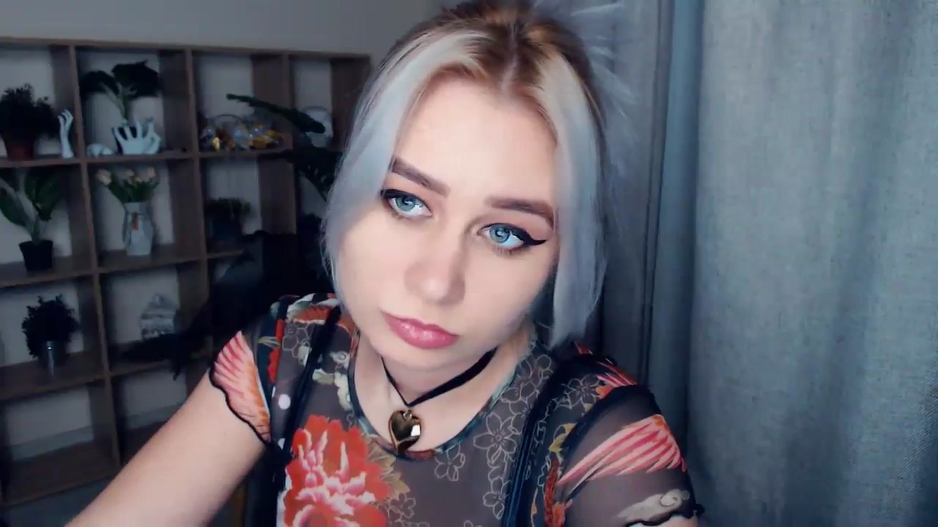 Gallery image thumbnail from Kukla_kolduna's myfreecams stream on, 02/16/2024, 17:24 image 18 of 20