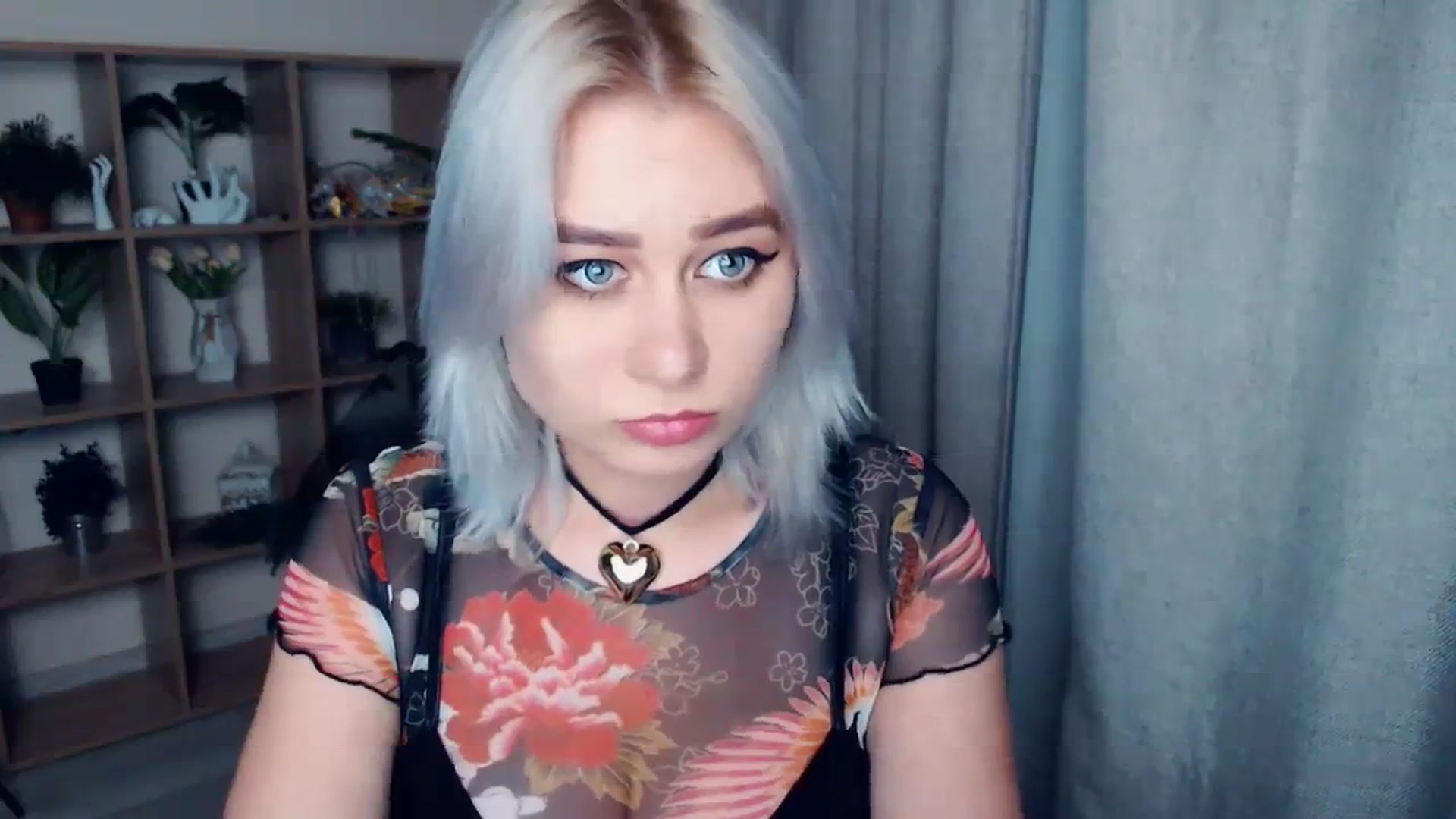 Gallery image thumbnail from Kukla_kolduna's myfreecams stream on, 02/16/2024, 17:24 image 2 of 20