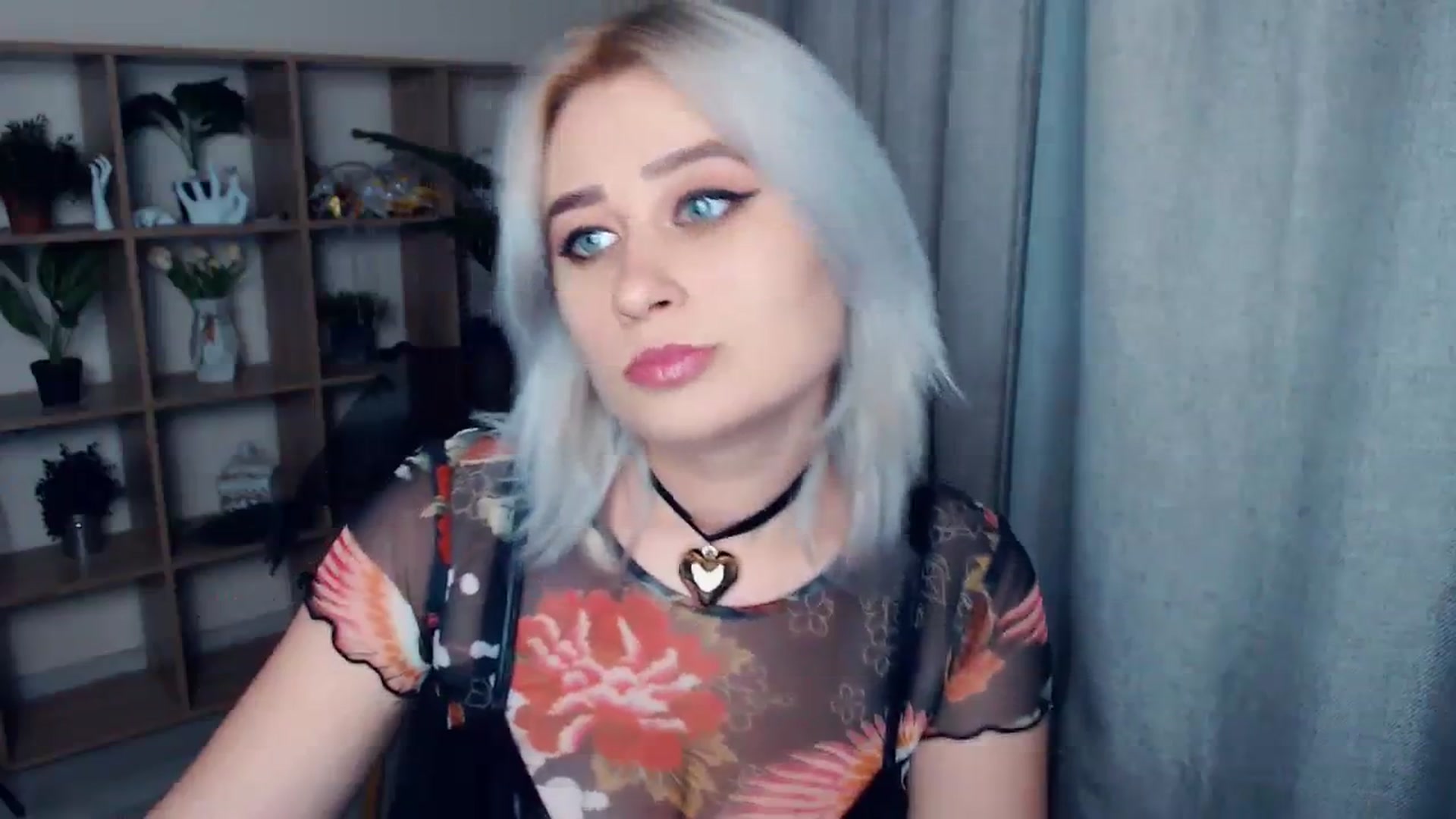 Gallery image thumbnail from Kukla_kolduna's myfreecams stream on, 02/16/2024, 17:24 image 4 of 20