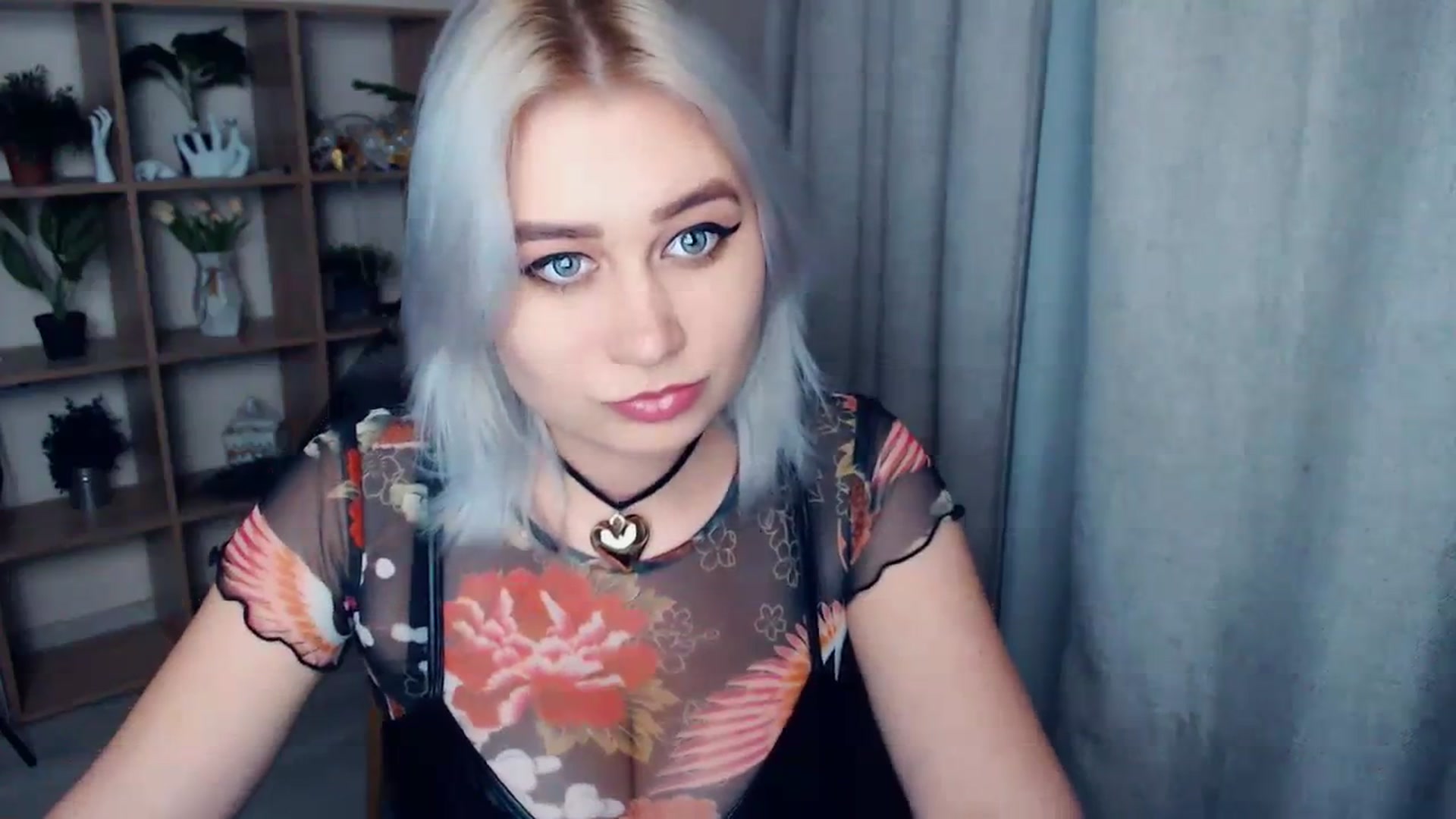 Gallery image thumbnail from Kukla_kolduna's myfreecams stream on, 02/16/2024, 17:24 image 7 of 20