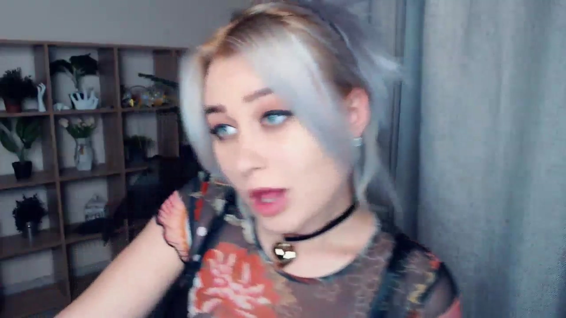 Gallery image thumbnail from Kukla_kolduna's myfreecams stream on, 02/16/2024, 17:24 image 14 of 20