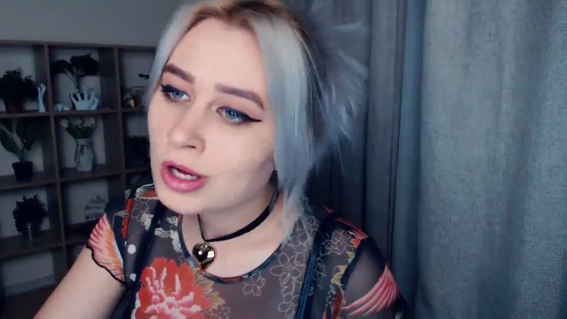 Gallery image thumbnail from Kukla_kolduna's myfreecams stream on, 02/16/2024, 17:24 image 15 of 20