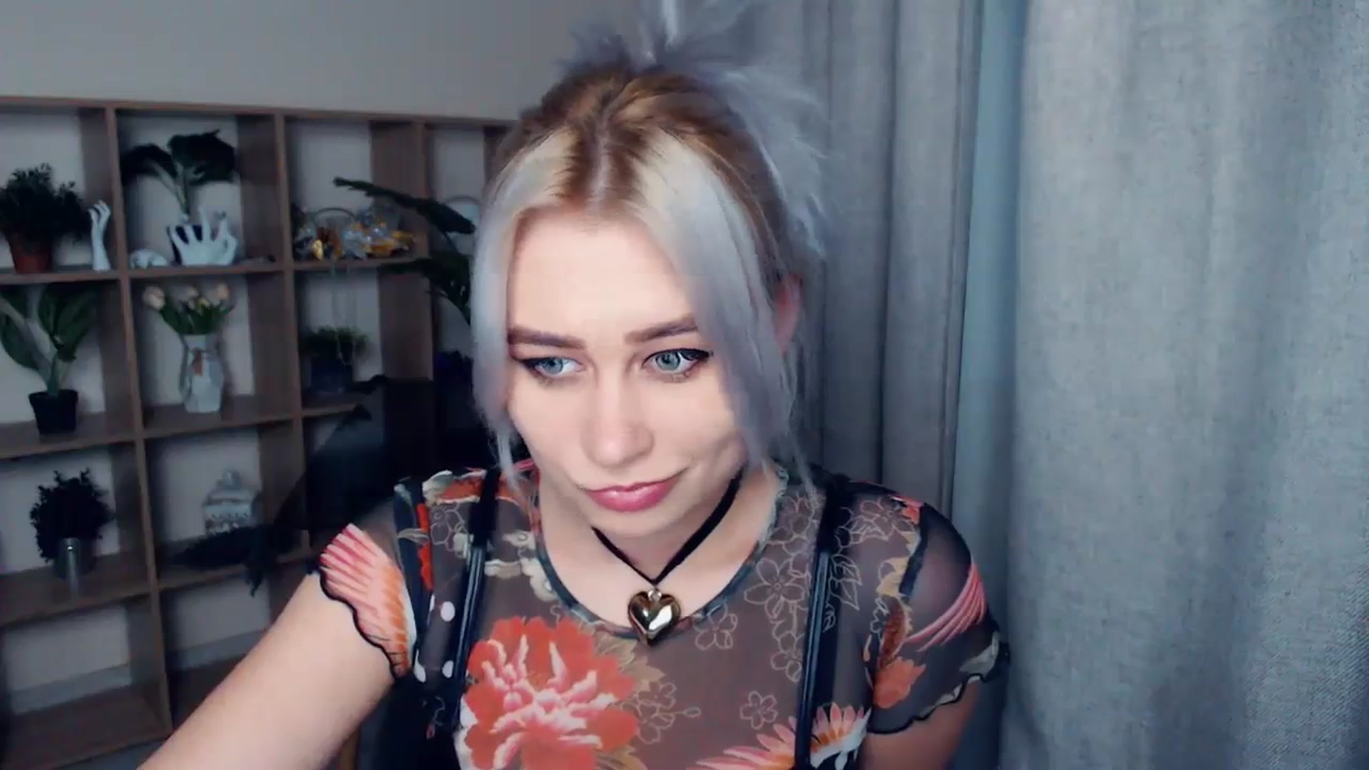 Gallery image thumbnail from Kukla_kolduna's myfreecams stream on, 02/16/2024, 17:24 image 17 of 20