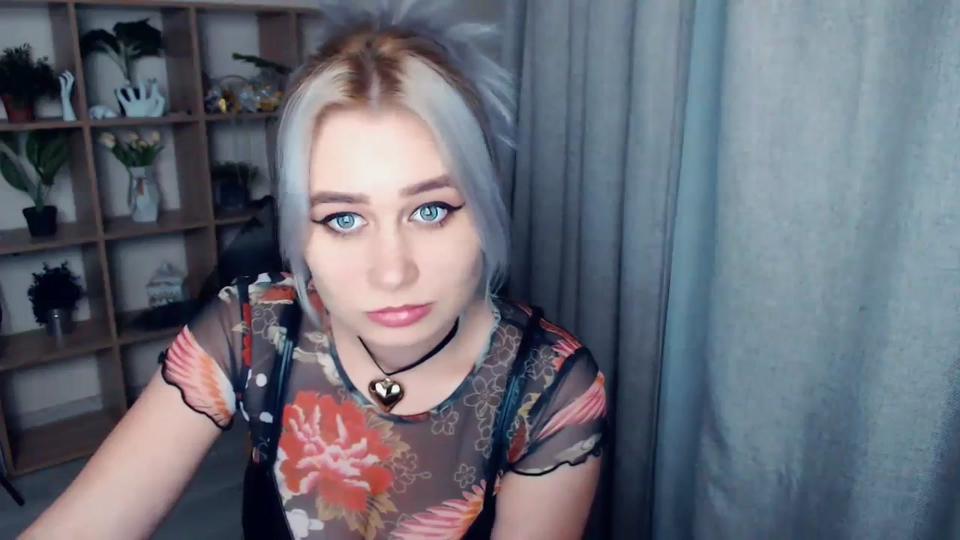 Gallery image thumbnail from Kukla_kolduna's myfreecams stream on, 02/16/2024, 17:24 image 11 of 20