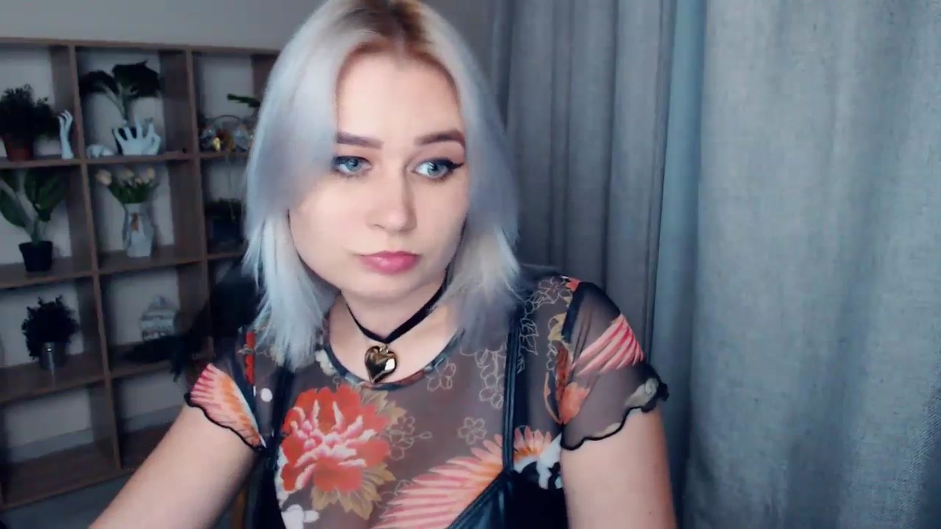 Gallery image thumbnail from Kukla_kolduna's myfreecams stream on, 02/16/2024, 17:24 image 19 of 20