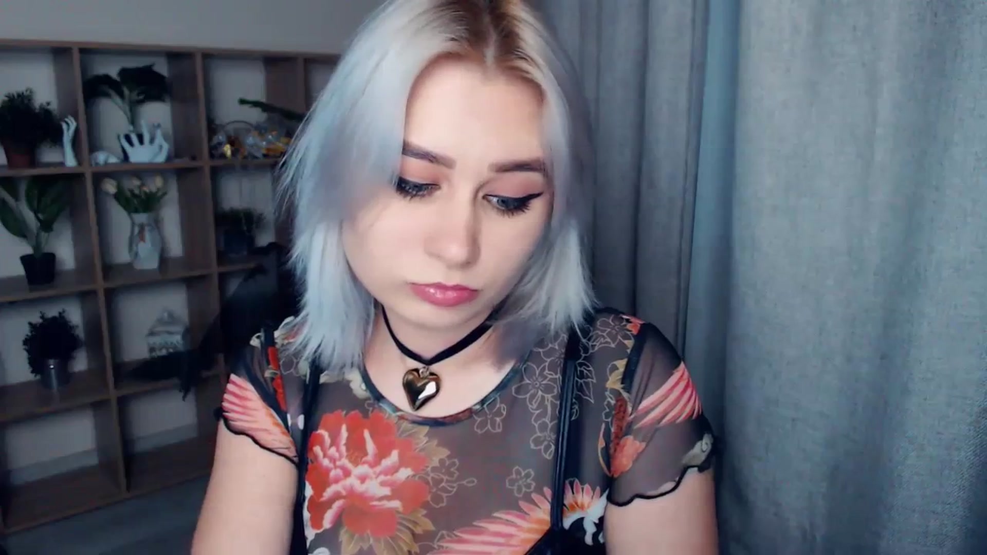 Gallery image thumbnail from Kukla_kolduna's myfreecams stream on, 02/16/2024, 17:24 image 20 of 20