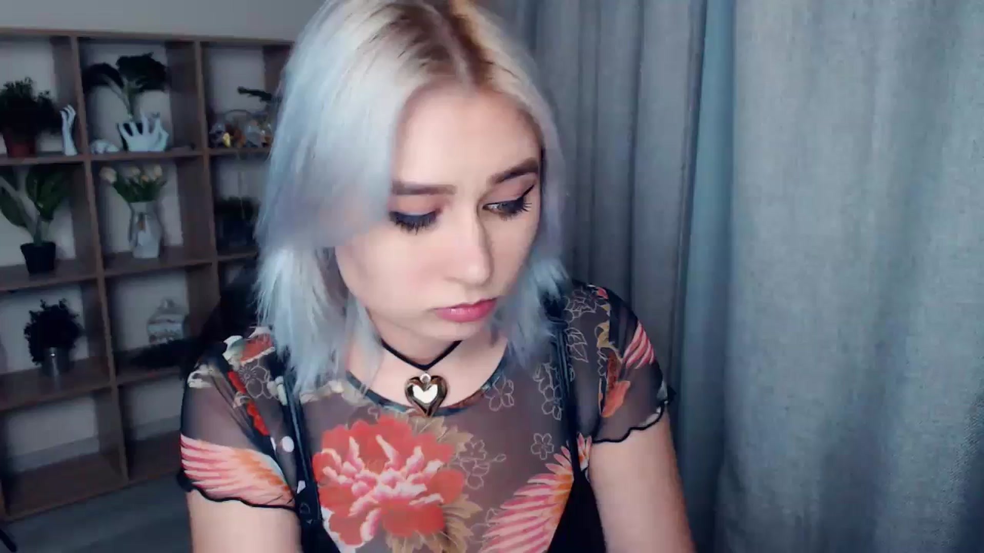 Gallery image thumbnail from Kukla_kolduna's myfreecams stream on, 02/16/2024, 17:24 image 1 of 20