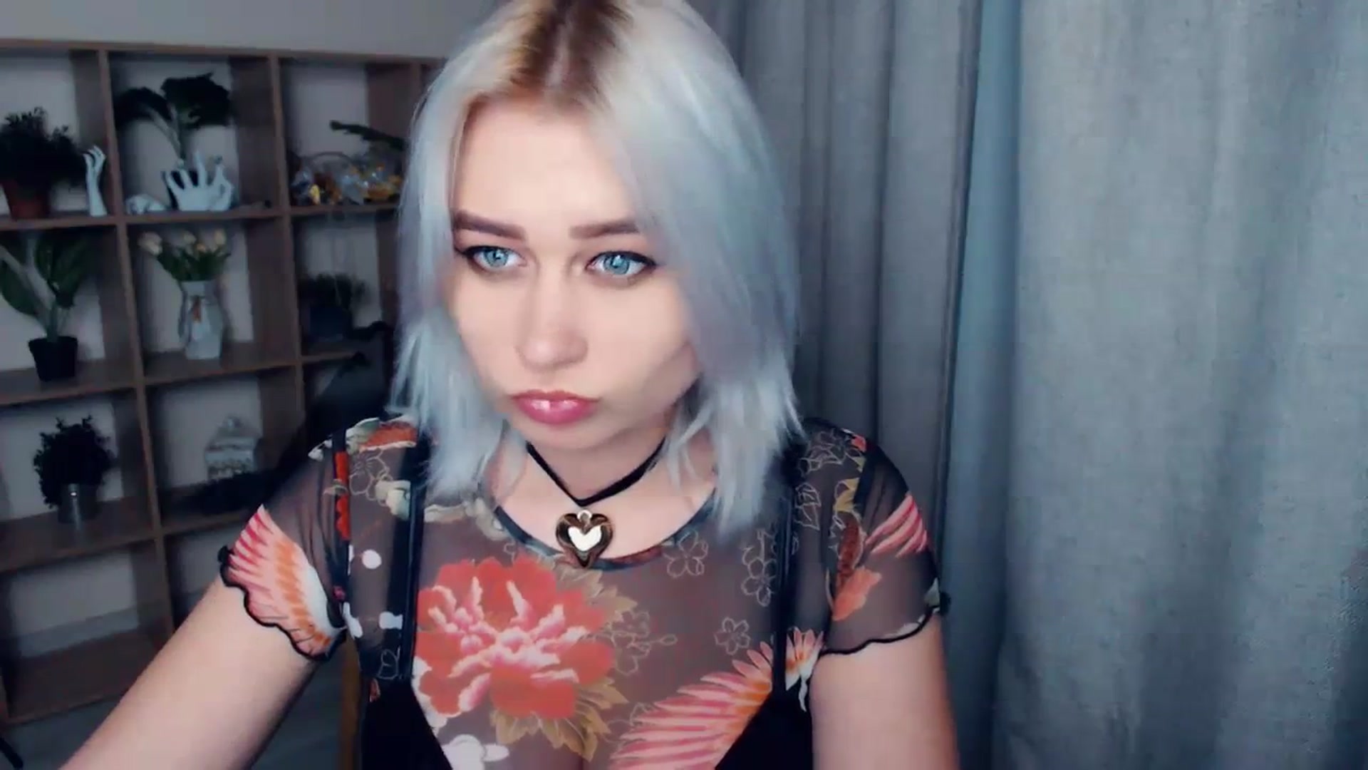 Gallery image thumbnail from Kukla_kolduna's myfreecams stream on, 02/16/2024, 17:24 image 3 of 20