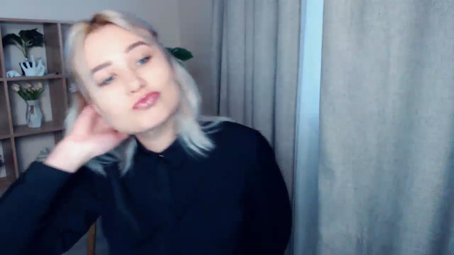 Gallery image thumbnail from Kukla_kolduna's myfreecams stream on, 02/17/2024, 15:42 image 5 of 20