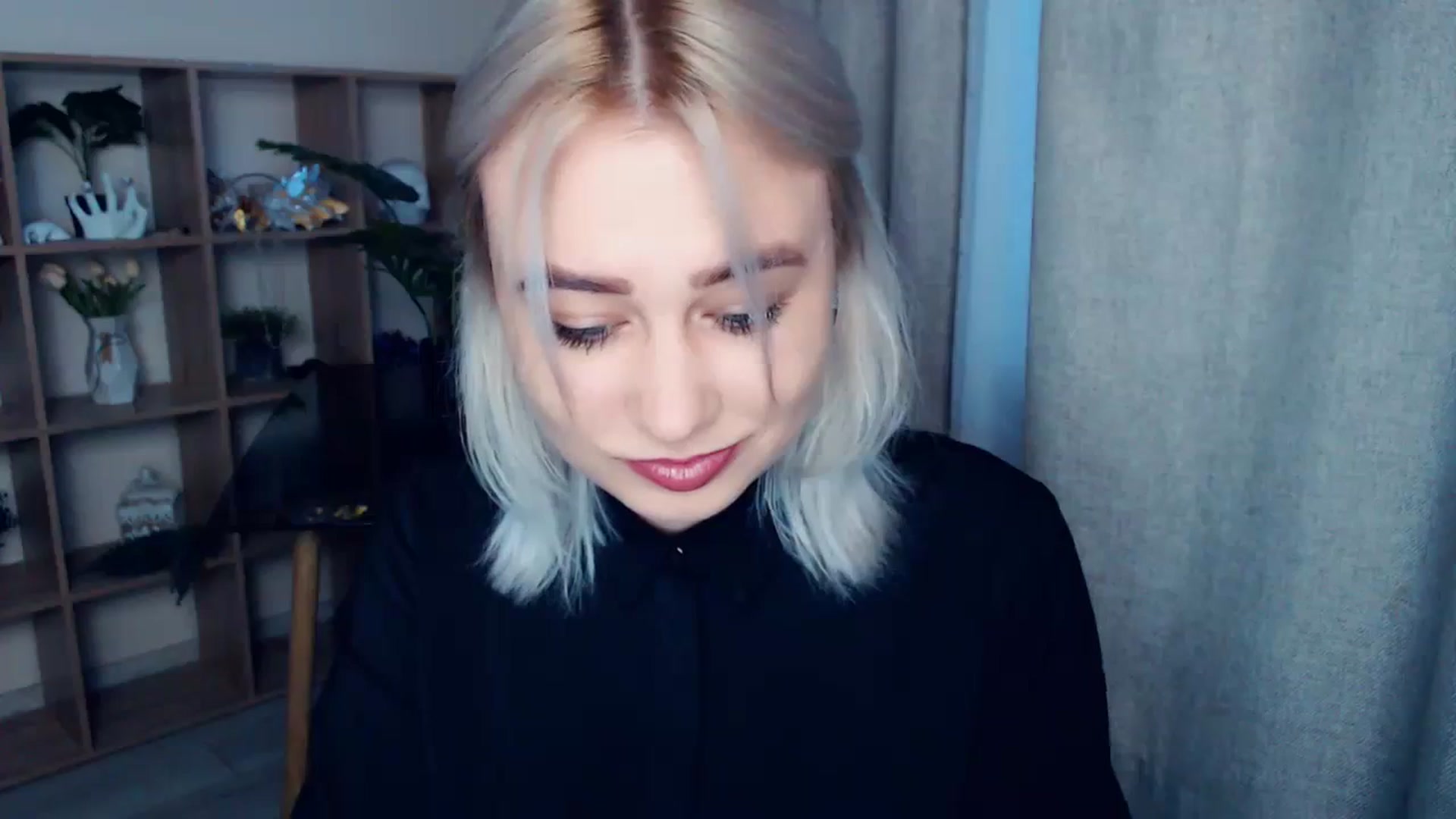 Gallery image thumbnail from Kukla_kolduna's myfreecams stream on, 02/17/2024, 15:42 image 8 of 20