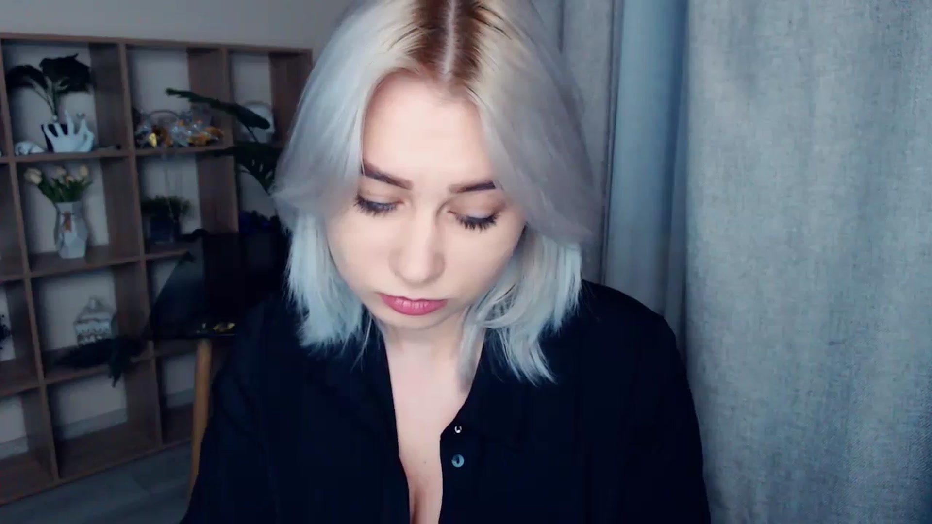 Gallery image thumbnail from Kukla_kolduna's myfreecams stream on, 02/17/2024, 15:42 image 20 of 20