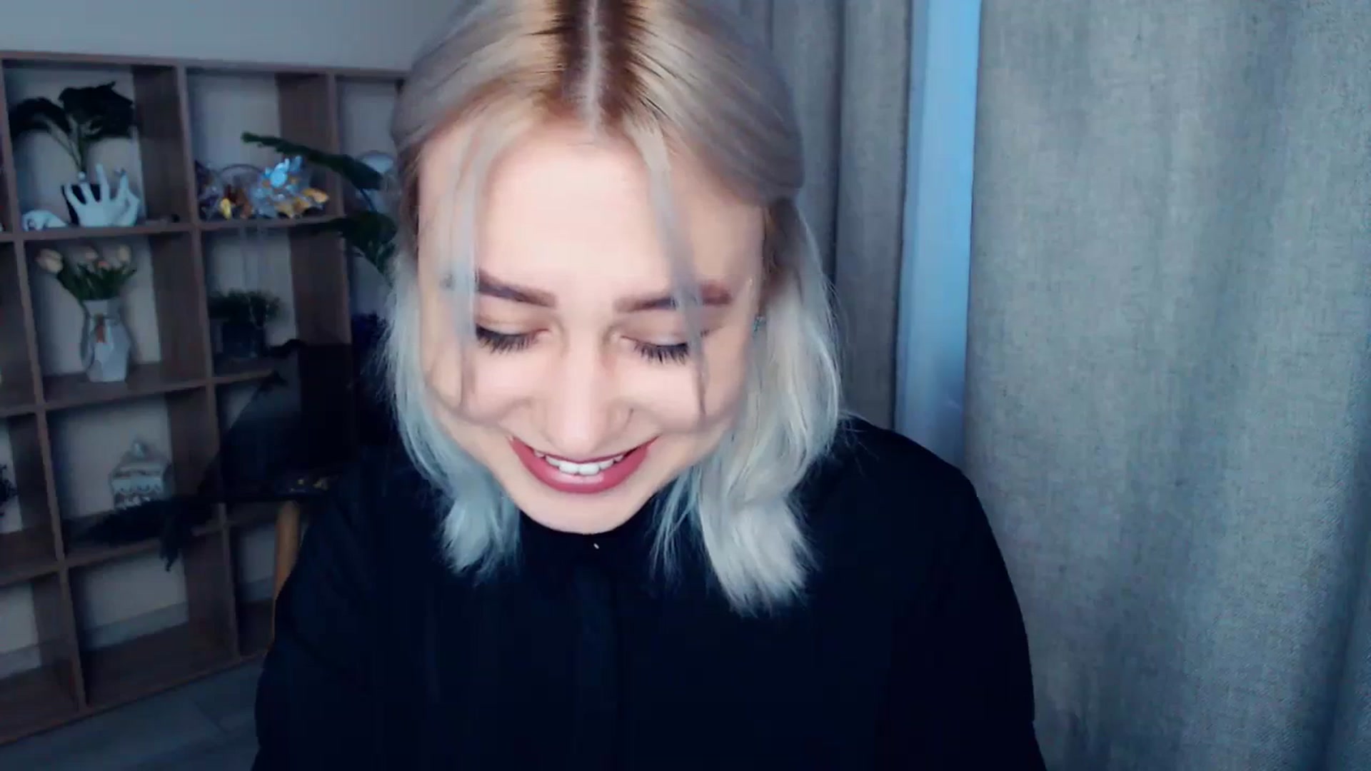 Gallery image thumbnail from Kukla_kolduna's myfreecams stream on, 02/17/2024, 15:42 image 7 of 20
