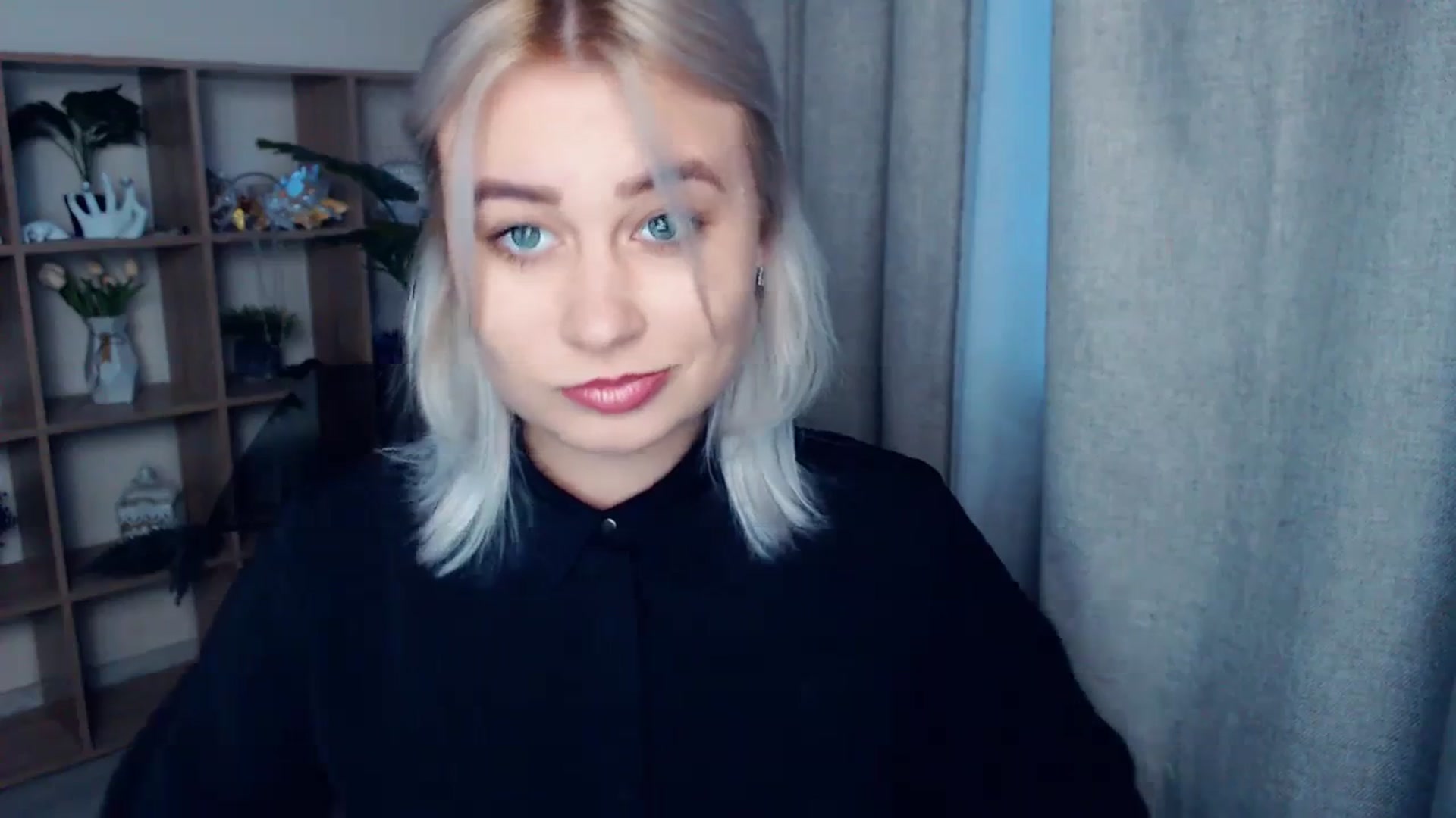 Gallery image thumbnail from Kukla_kolduna's myfreecams stream on, 02/17/2024, 15:42 image 10 of 20