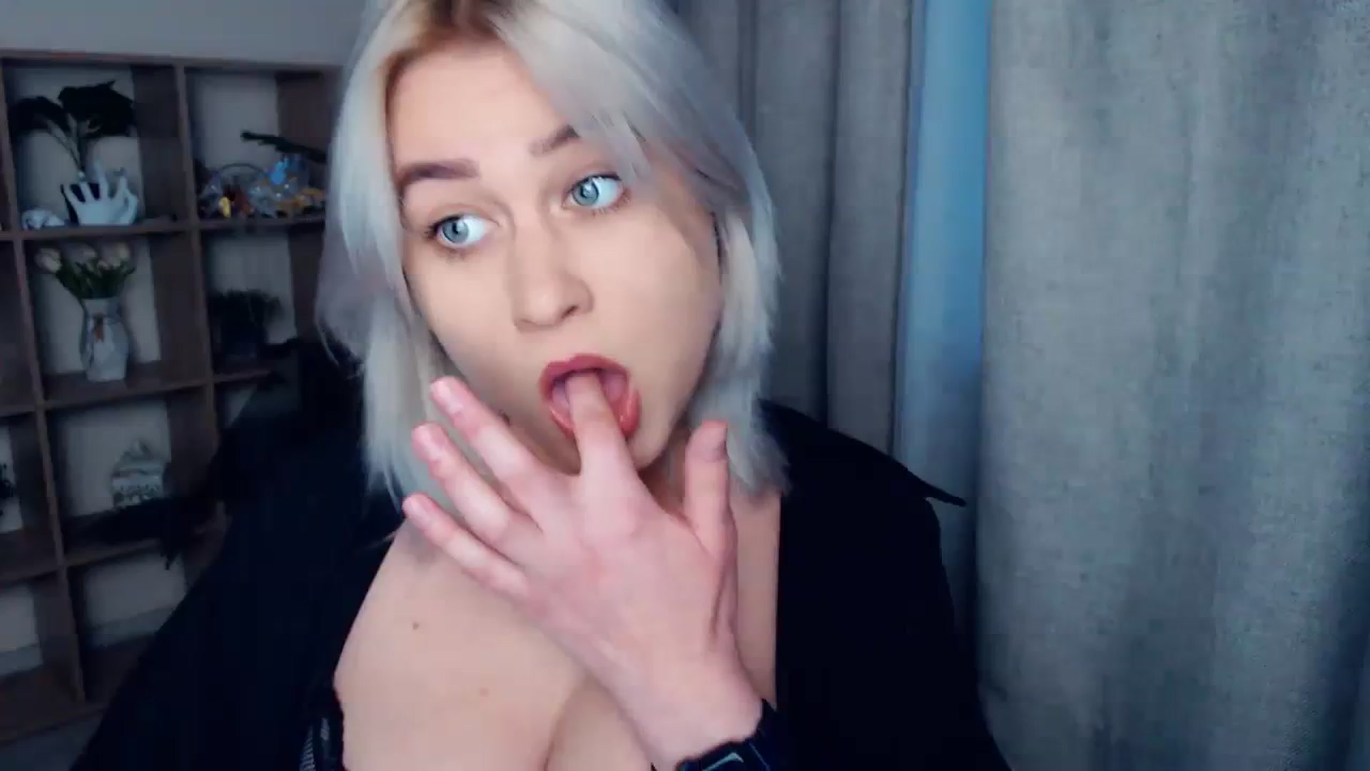 Gallery image thumbnail from Kukla_kolduna's myfreecams stream on, 02/17/2024, 15:42 image 13 of 20