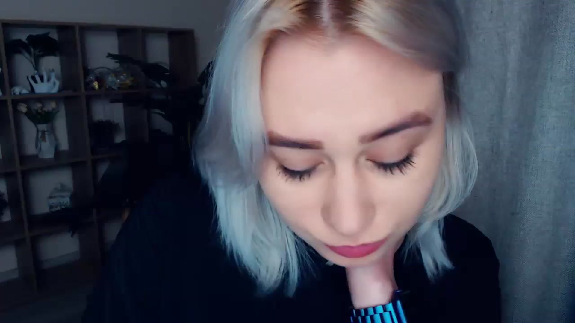 Gallery image thumbnail from Kukla_kolduna's myfreecams stream on, 02/17/2024, 16:31 image 5 of 20