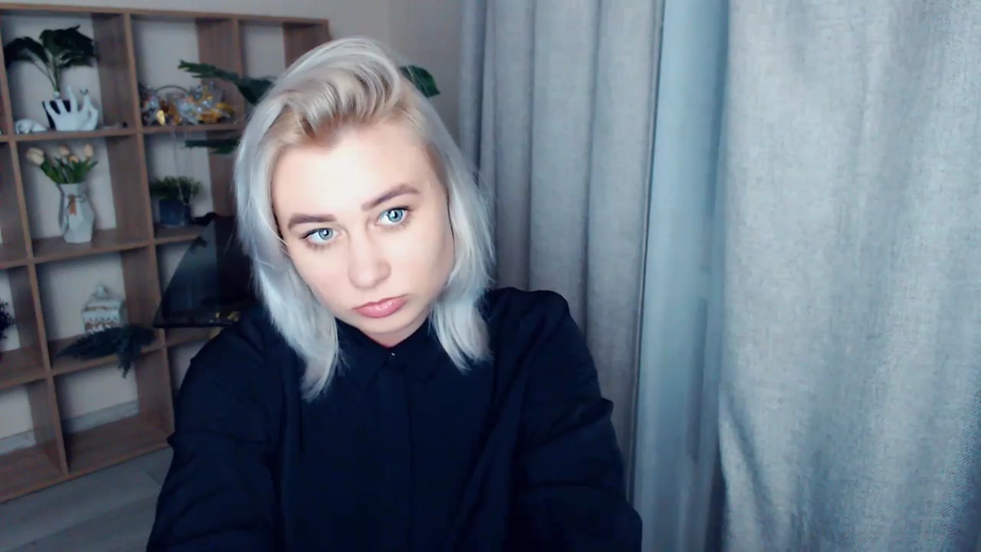 Gallery image thumbnail from Kukla_kolduna's myfreecams stream on, 02/17/2024, 16:31 image 20 of 20