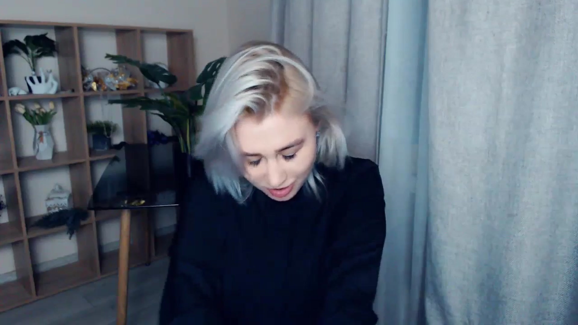 Gallery image thumbnail from Kukla_kolduna's myfreecams stream on, 02/17/2024, 16:31 image 4 of 20