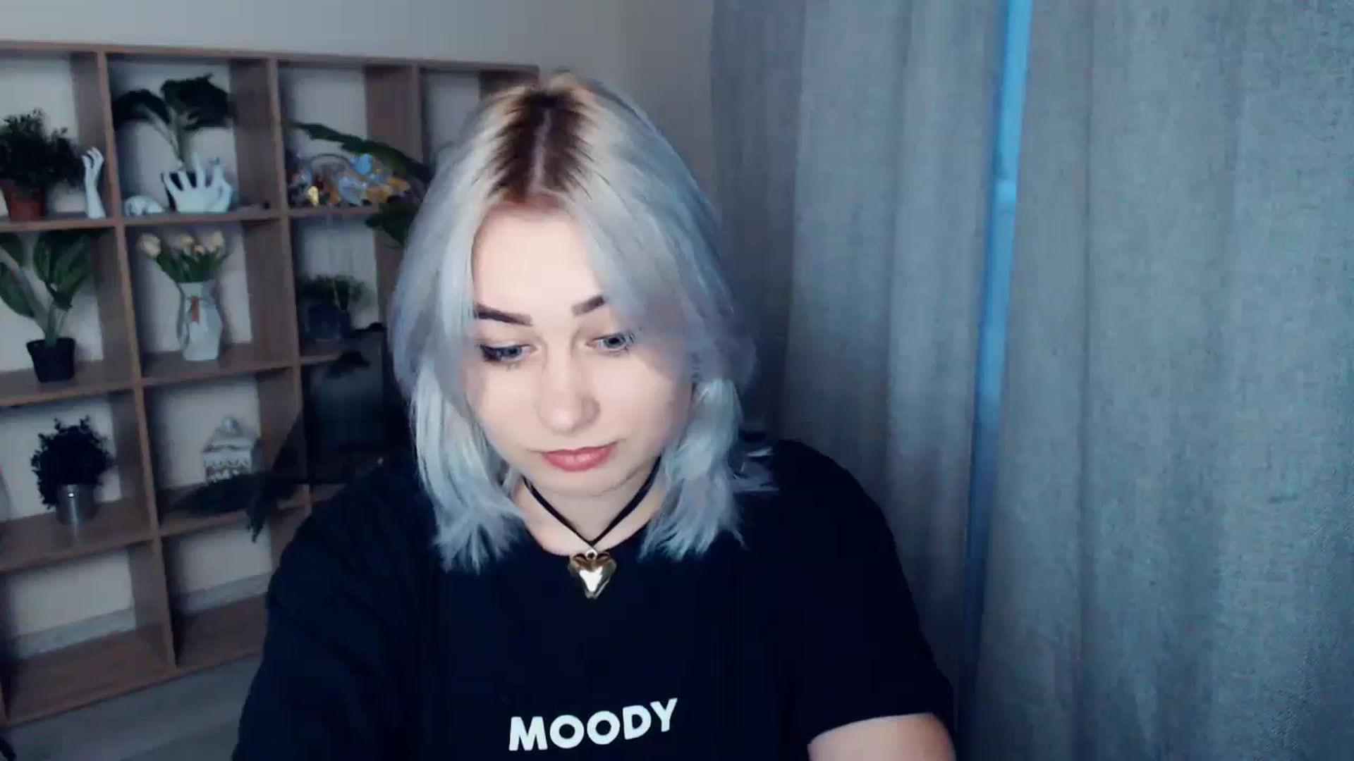 Gallery image thumbnail from Kukla_kolduna's myfreecams stream on, 02/18/2024, 15:43 image 8 of 20