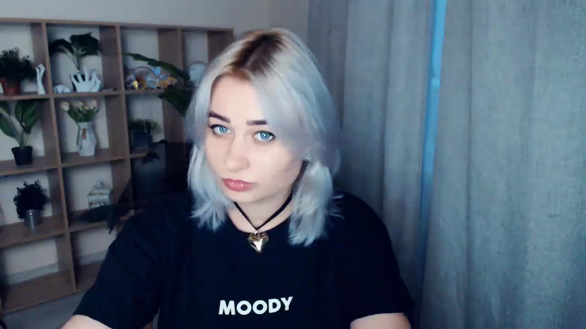 Gallery image thumbnail from Kukla_kolduna's myfreecams stream on, 02/18/2024, 15:43 image 7 of 20