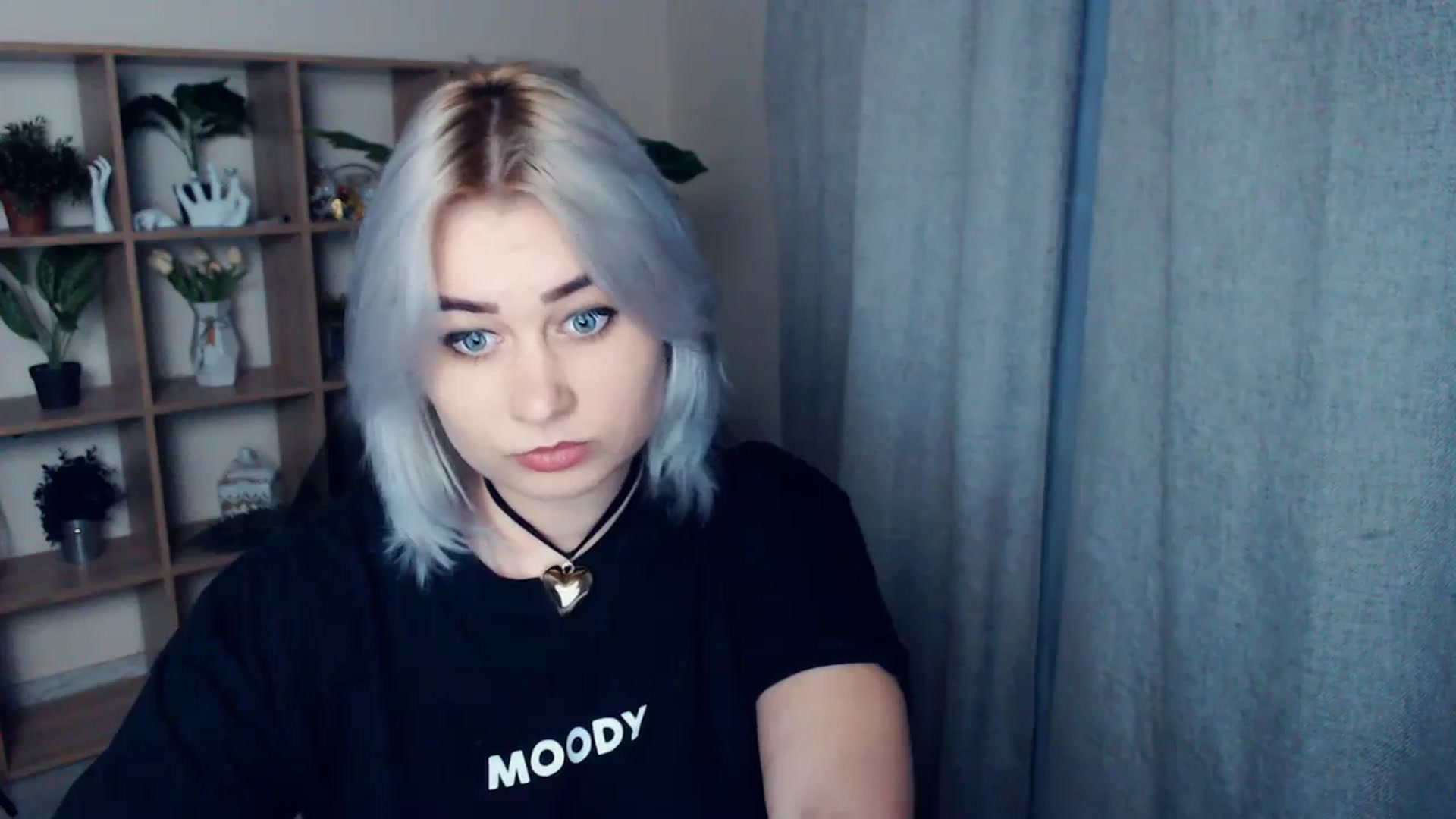 Gallery image thumbnail from Kukla_kolduna's myfreecams stream on, 02/18/2024, 15:43 image 19 of 20