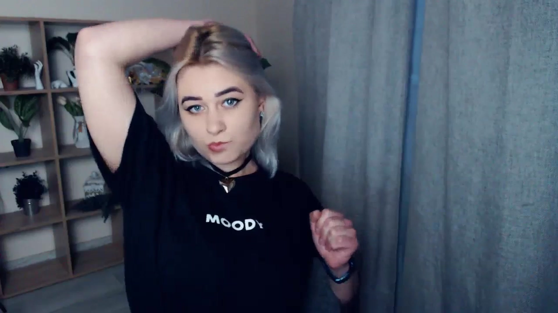 Gallery image thumbnail from Kukla_kolduna's myfreecams stream on, 02/18/2024, 15:43 image 16 of 20