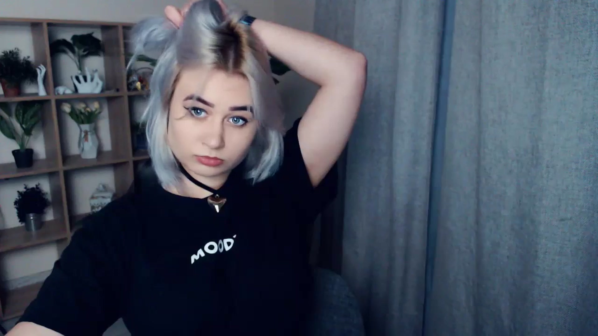 Gallery image thumbnail from Kukla_kolduna's myfreecams stream on, 02/18/2024, 15:43 image 20 of 20