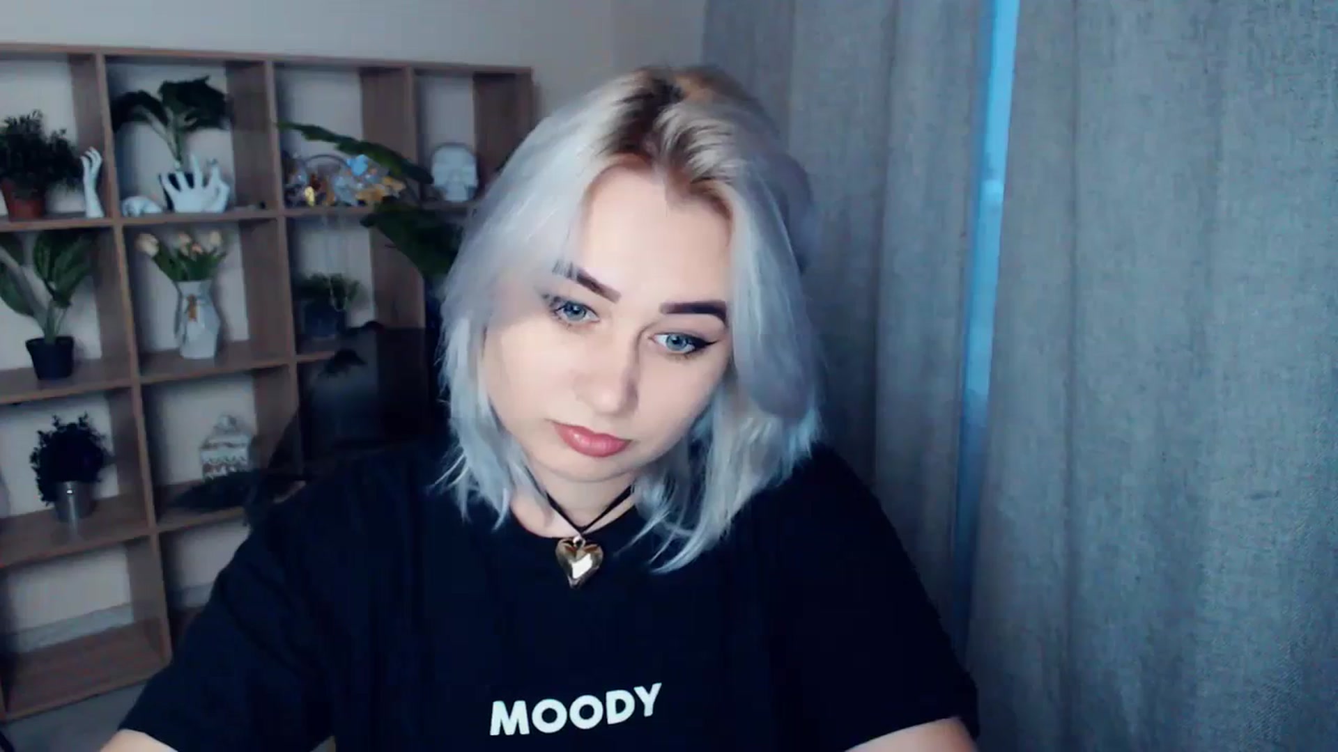 Gallery image thumbnail from Kukla_kolduna's myfreecams stream on, 02/18/2024, 15:43 image 4 of 20