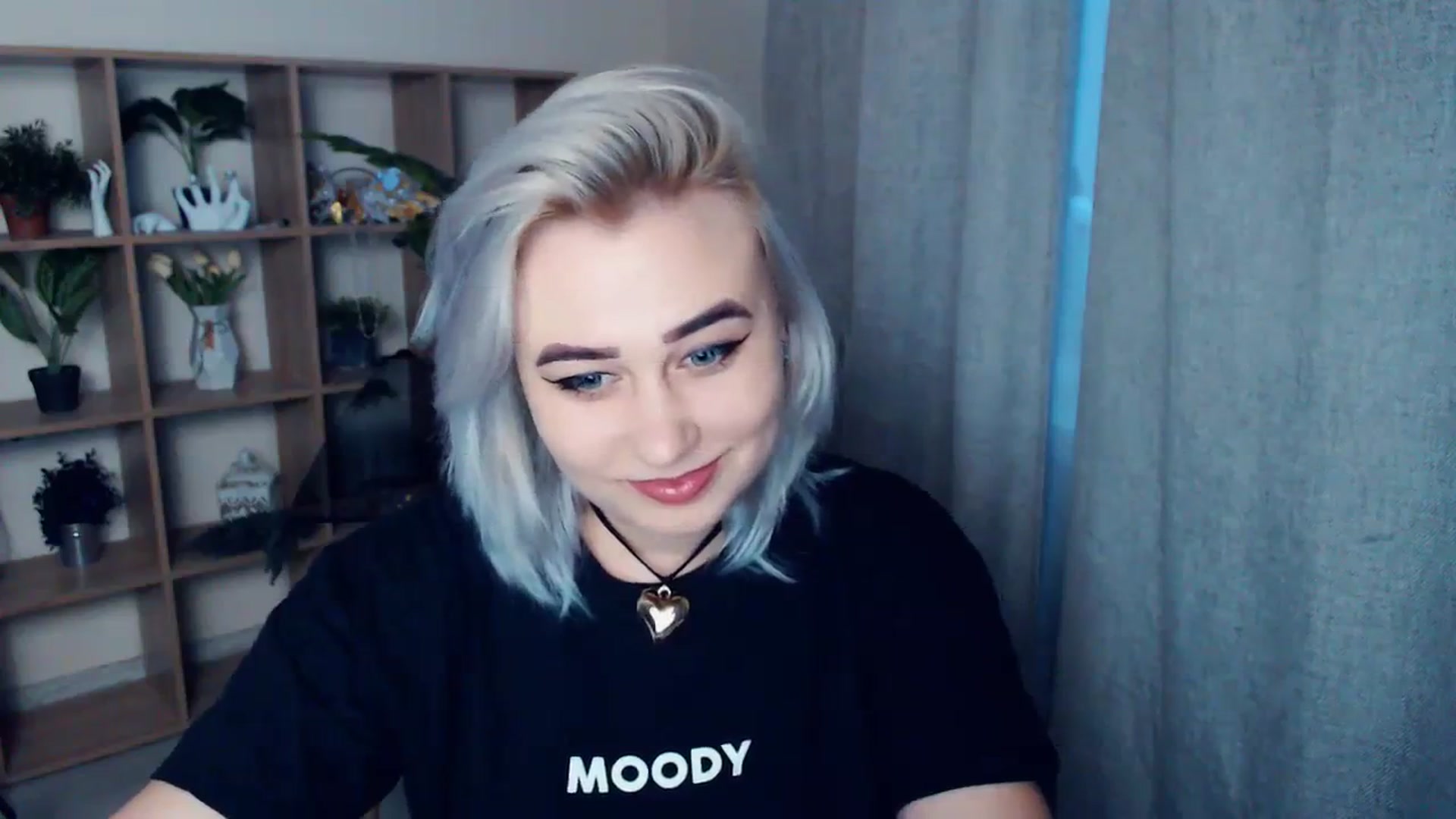 Gallery image thumbnail from Kukla_kolduna's myfreecams stream on, 02/18/2024, 15:43 image 5 of 20