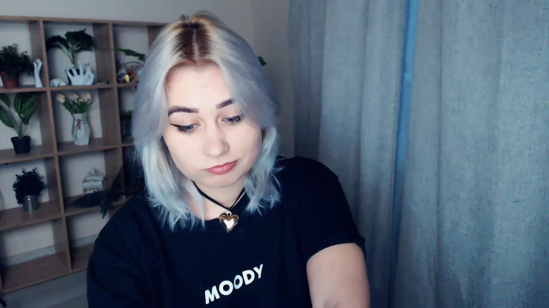 Gallery image thumbnail from Kukla_kolduna's myfreecams stream on, 02/18/2024, 15:43 image 13 of 20