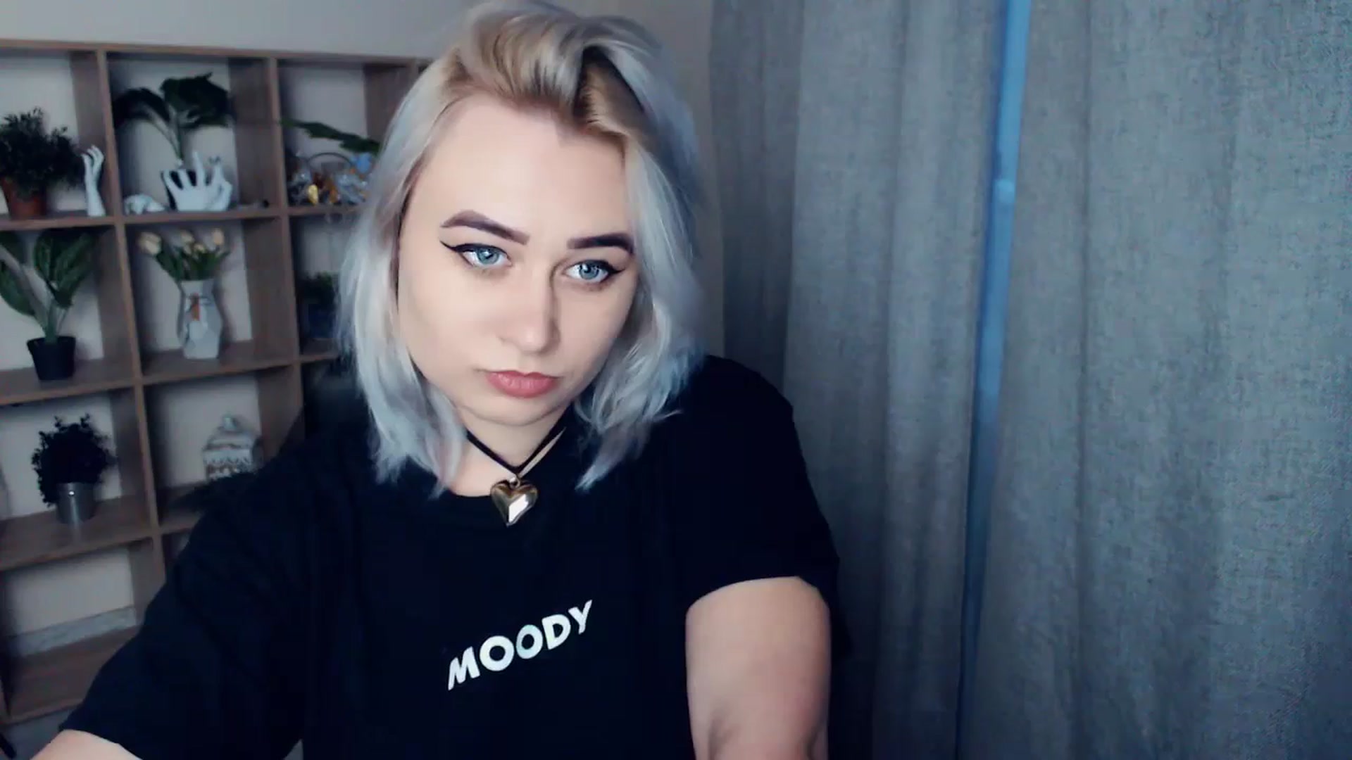 Gallery image thumbnail from Kukla_kolduna's myfreecams stream on, 02/18/2024, 15:43 image 11 of 20