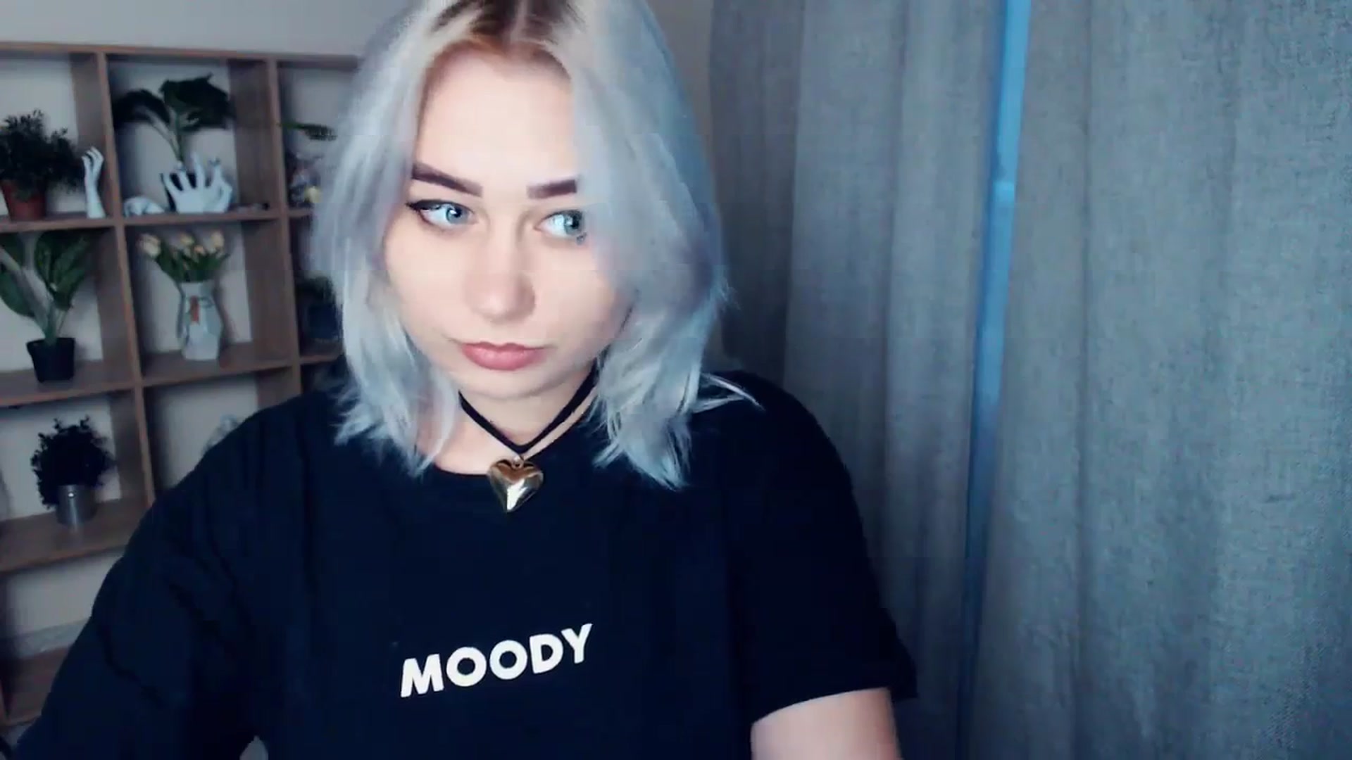 Gallery image thumbnail from Kukla_kolduna's myfreecams stream on, 02/18/2024, 15:43 image 9 of 20