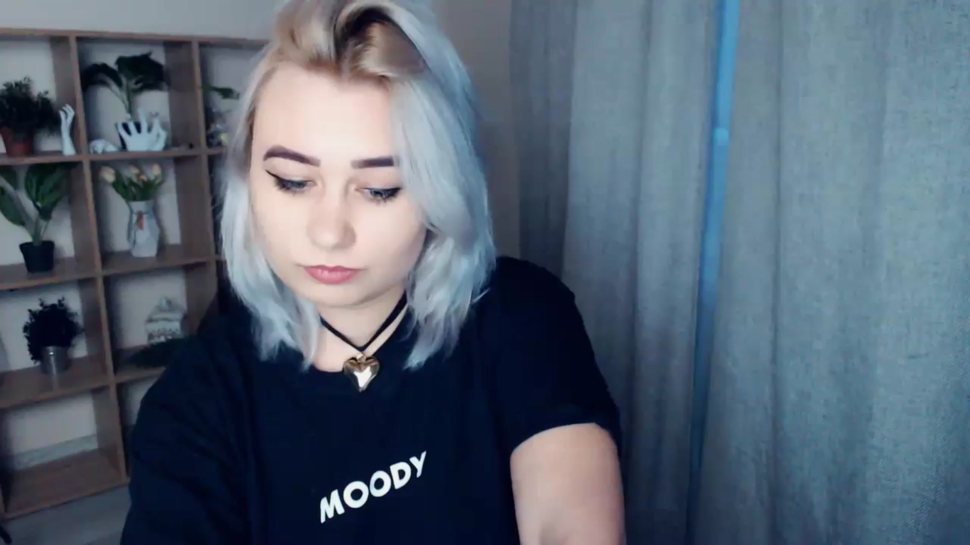 Gallery image thumbnail from Kukla_kolduna's myfreecams stream on, 02/18/2024, 15:43 image 10 of 20