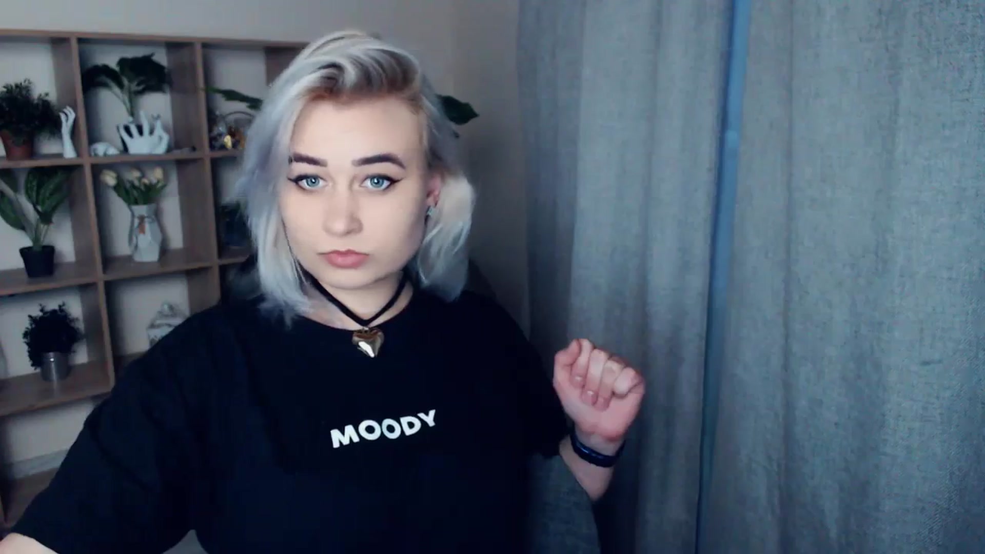 Gallery image thumbnail from Kukla_kolduna's myfreecams stream on, 02/18/2024, 15:43 image 15 of 20