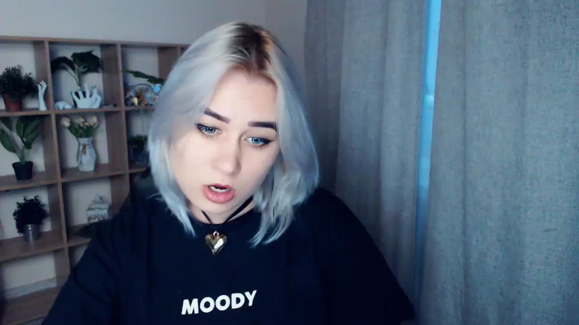 Gallery image thumbnail from Kukla_kolduna's myfreecams stream on, 02/18/2024, 15:43 image 1 of 20