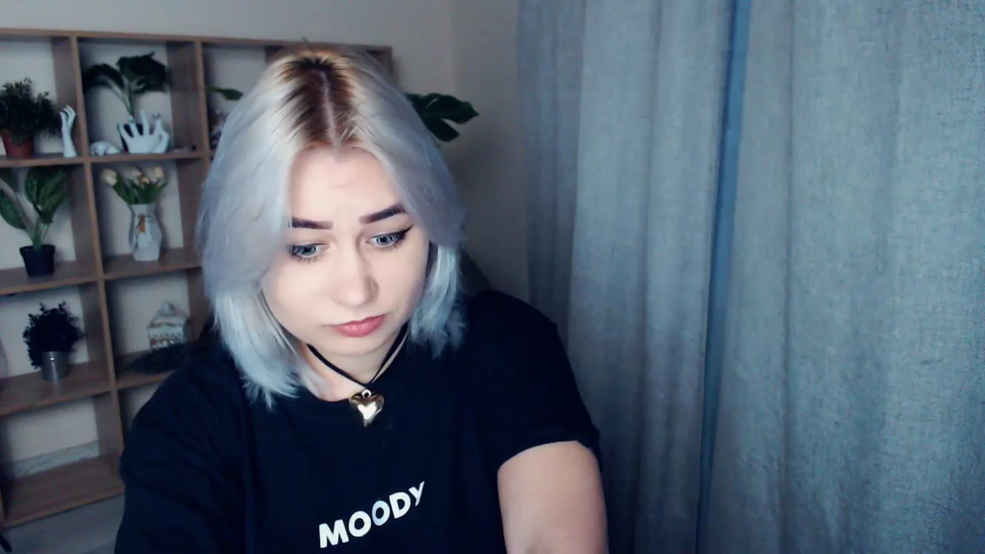 Gallery image thumbnail from Kukla_kolduna's myfreecams stream on, 02/18/2024, 15:43 image 18 of 20