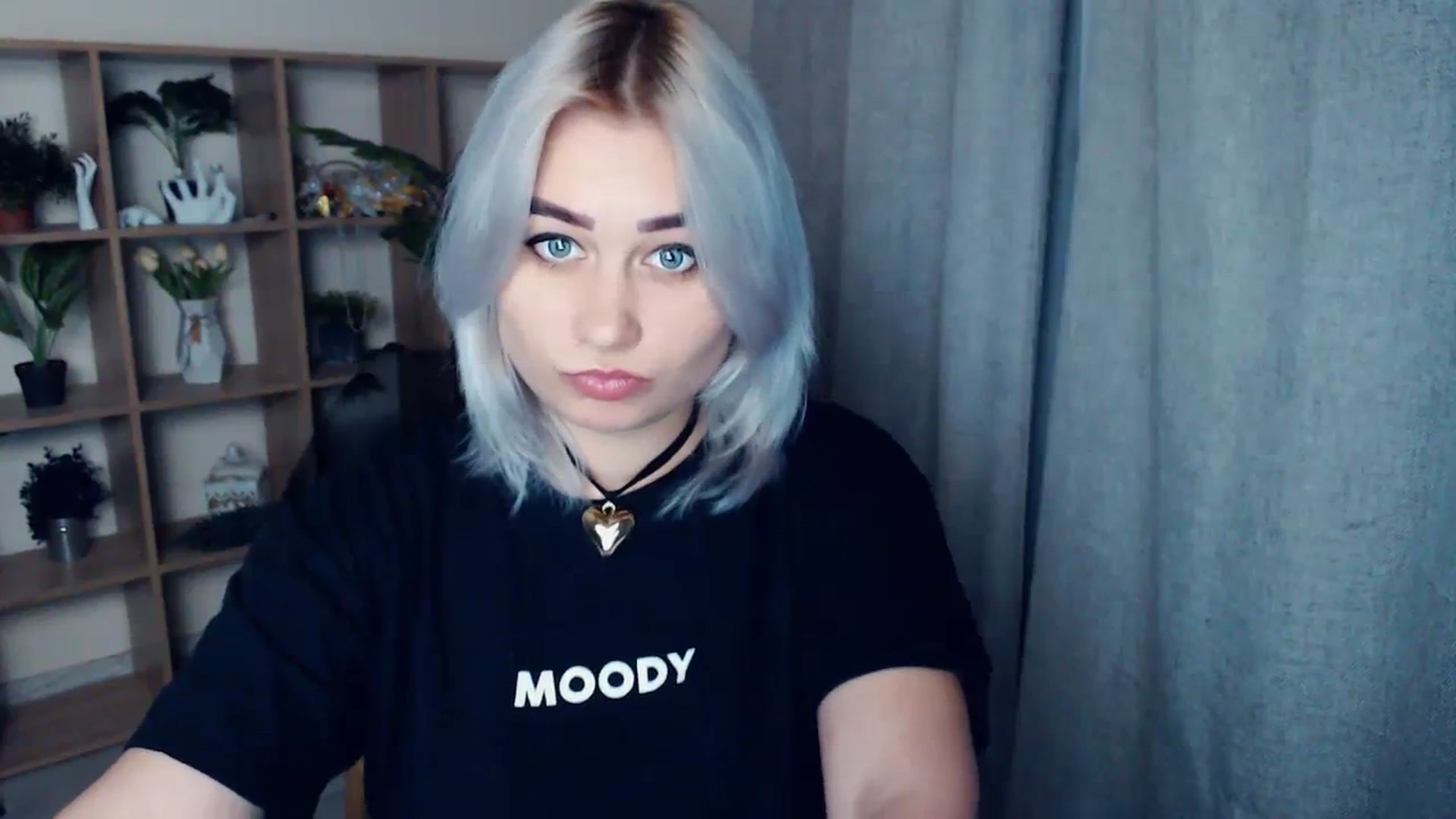Gallery image thumbnail from Kukla_kolduna's myfreecams stream on, 02/18/2024, 18:28 image 15 of 20