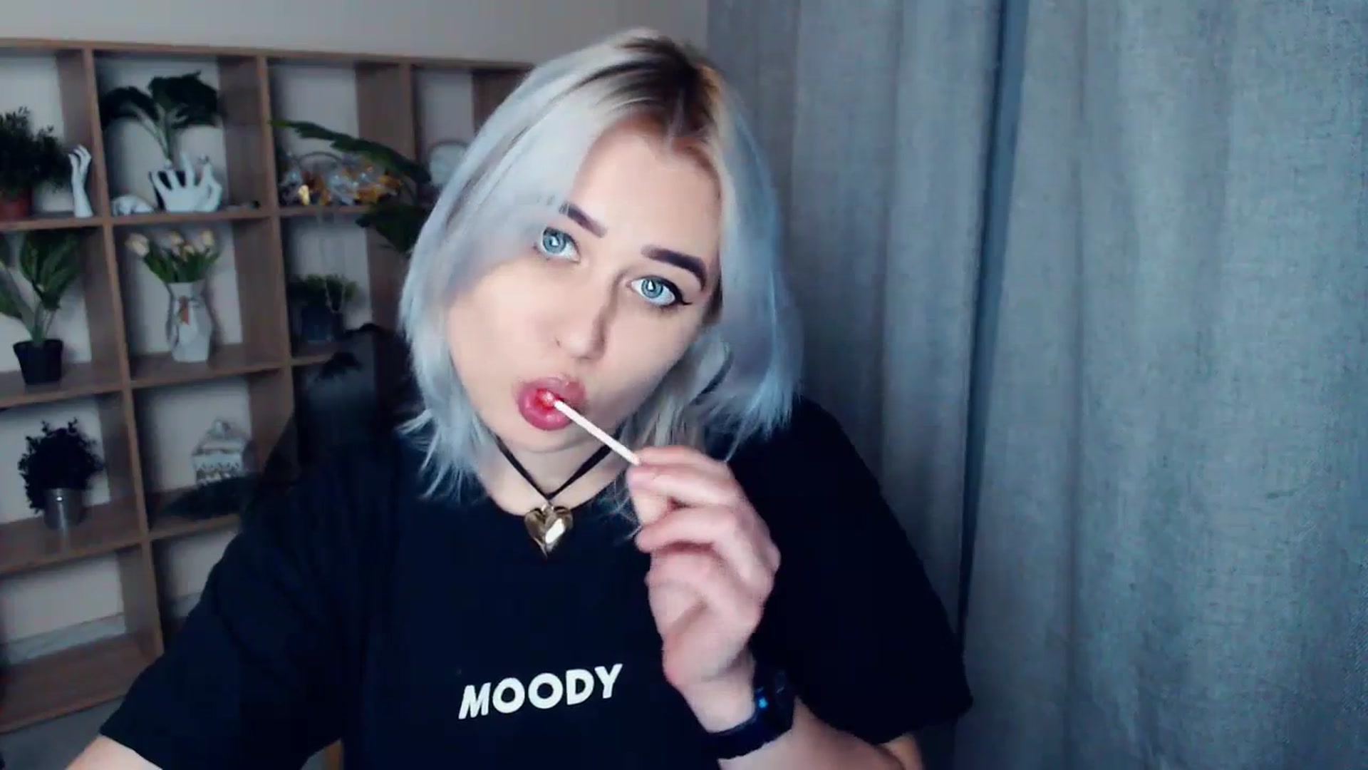 Gallery image thumbnail from Kukla_kolduna's myfreecams stream on, 02/18/2024, 18:28 image 5 of 20