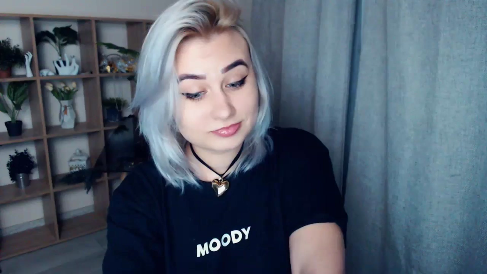 Gallery image thumbnail from Kukla_kolduna's myfreecams stream on, 02/18/2024, 18:28 image 16 of 20