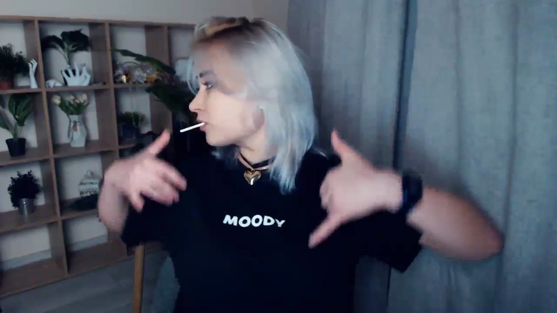 Gallery image thumbnail from Kukla_kolduna's myfreecams stream on, 02/18/2024, 18:28 image 6 of 20